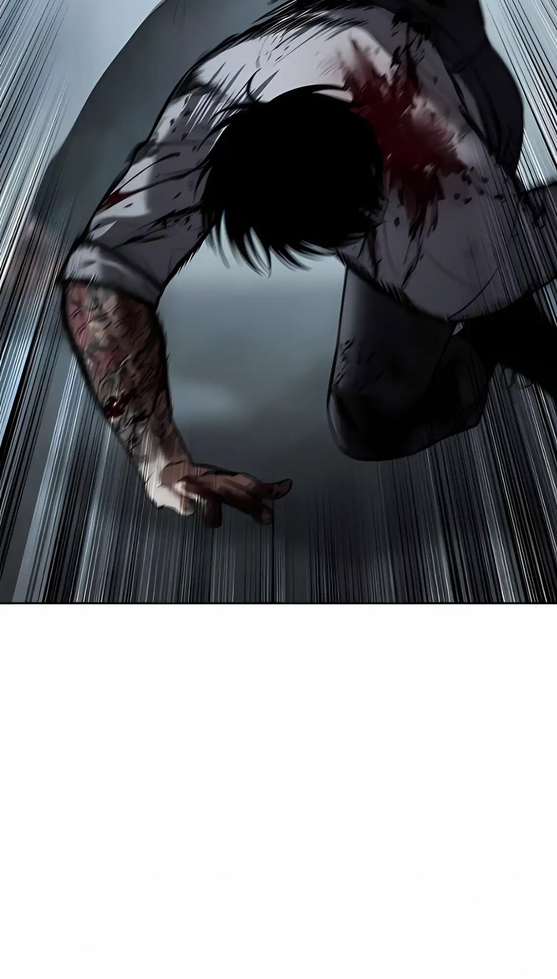 Read Mr. Baek chapter 94 image 140 on Lezhin
