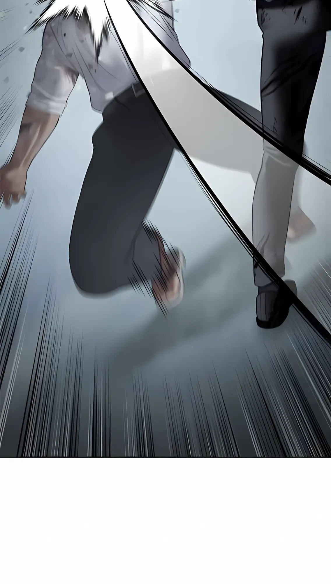 Read Mr. Baek chapter 94 image 146 on Lezhin
