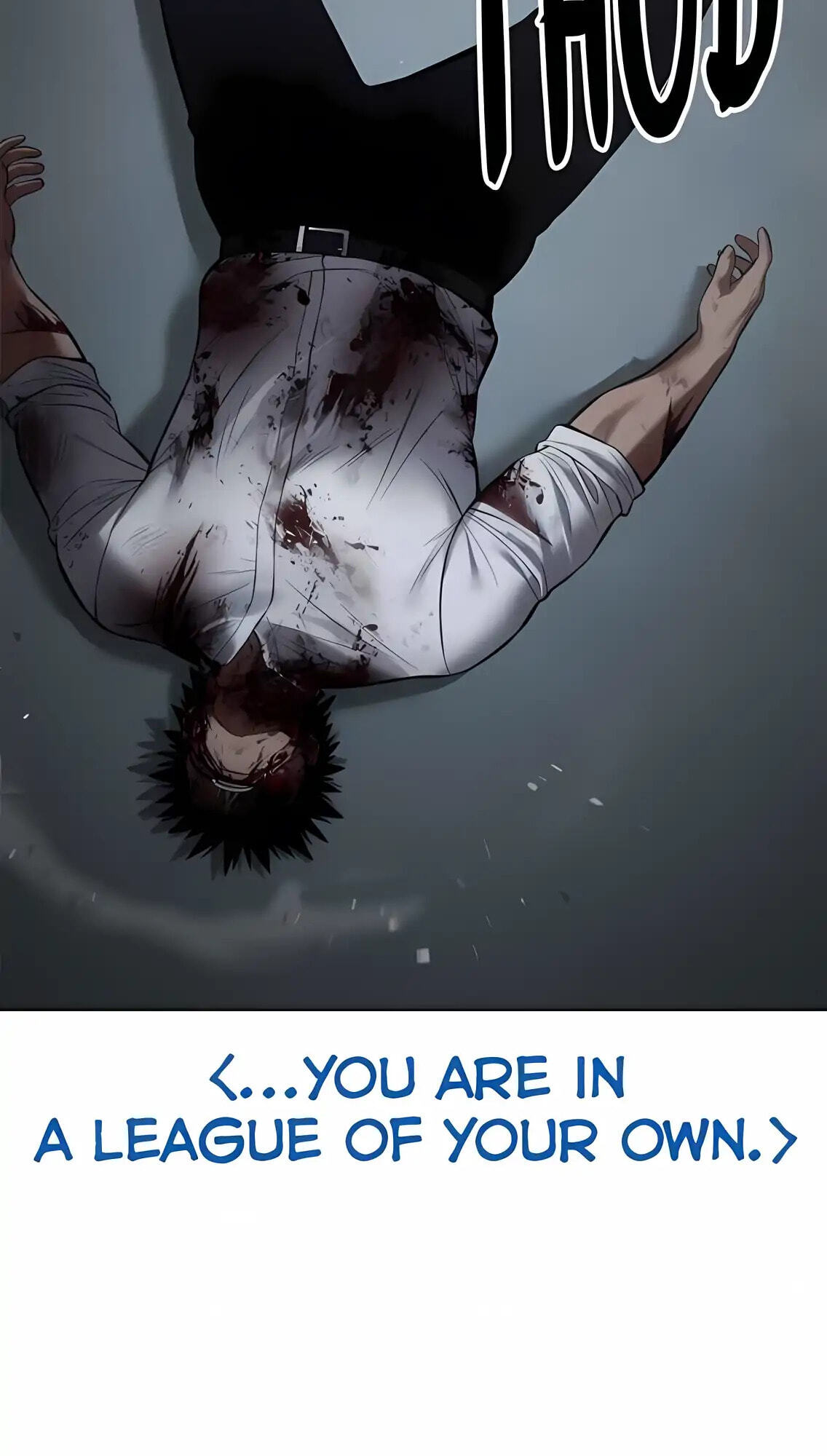 Read Mr. Baek chapter 94 image 150 on Lezhin