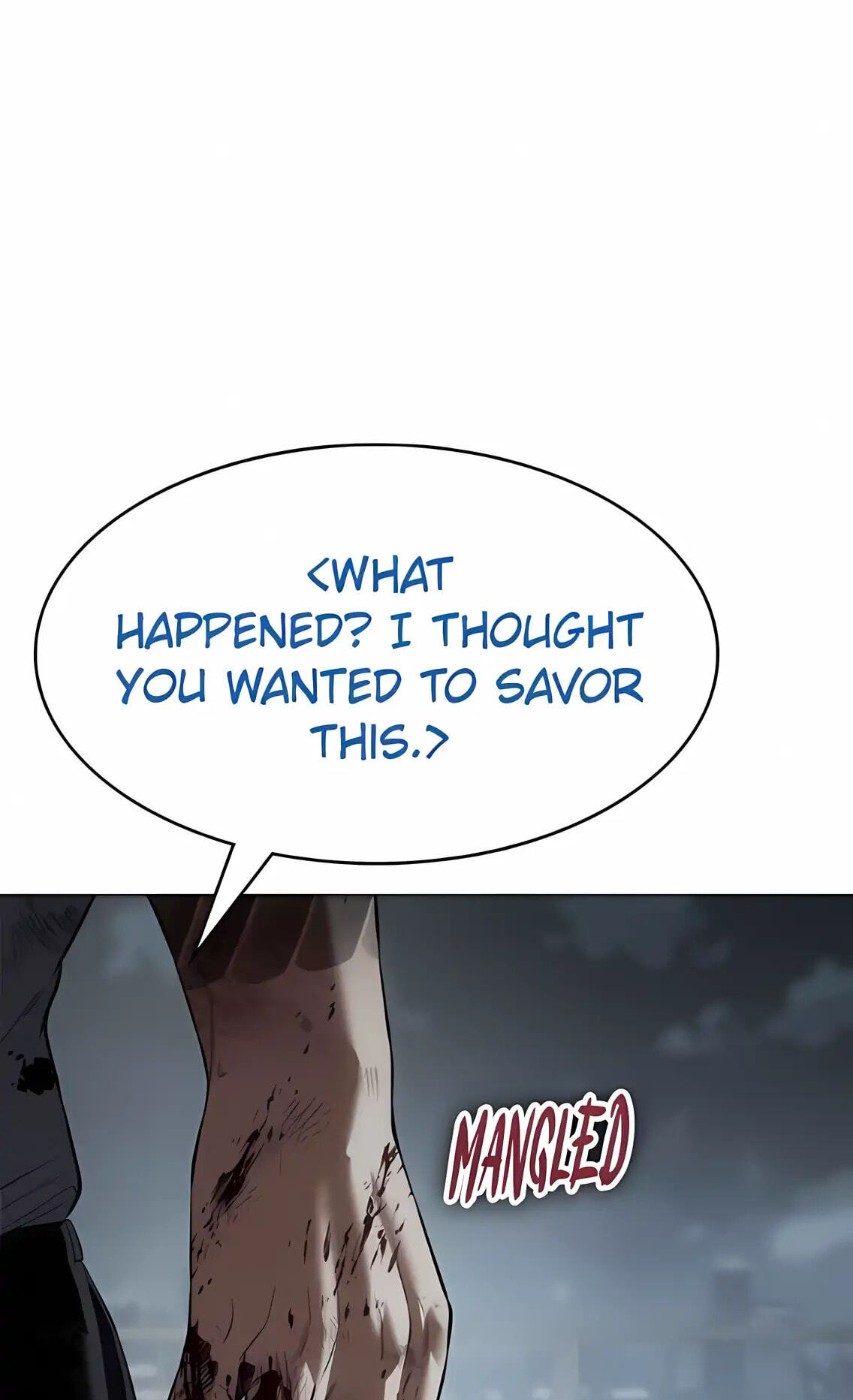Read Mr. Baek chapter 94 image 151 on Lezhin