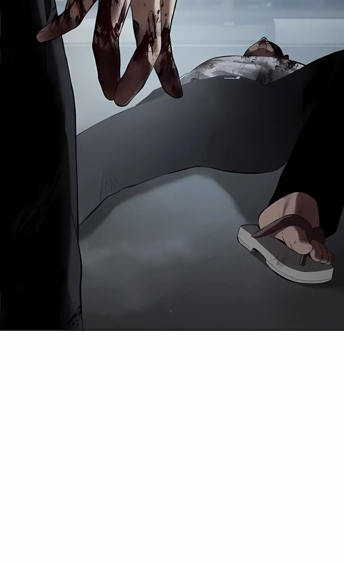 Read Mr. Baek chapter 94 image 152 on Lezhin