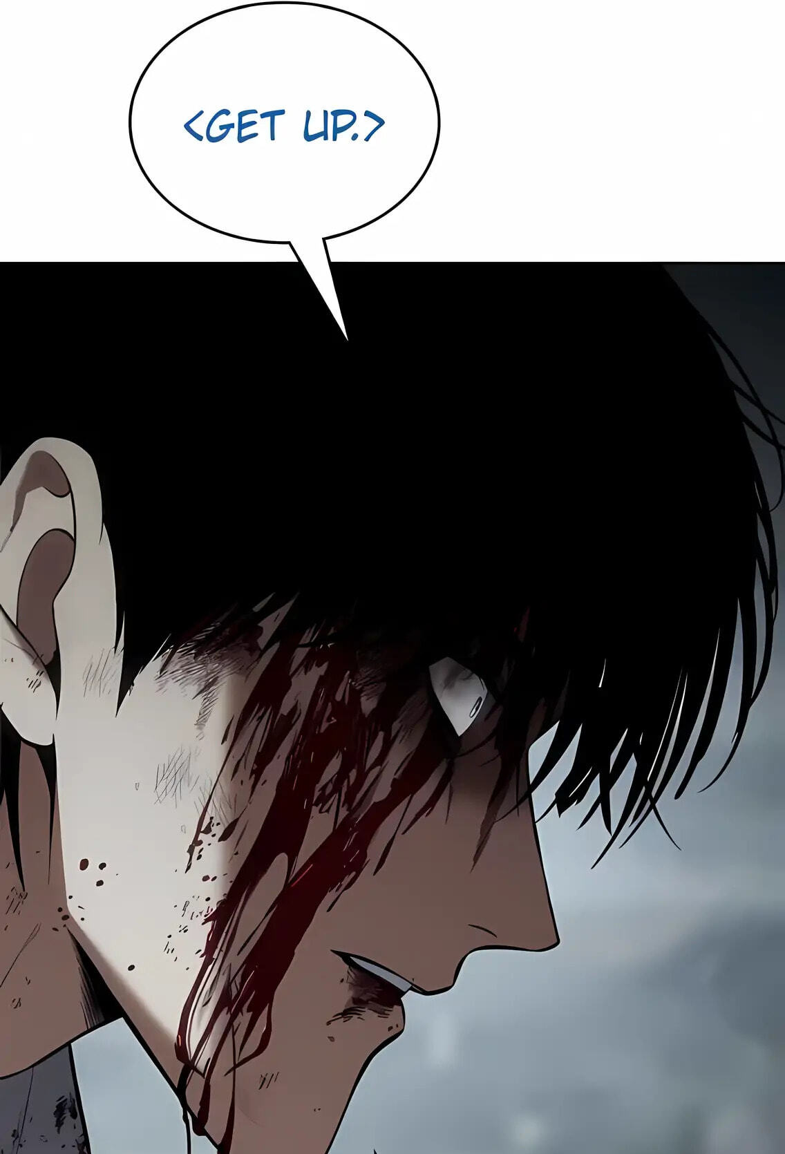Read Mr. Baek chapter 94 image 153 on Lezhin