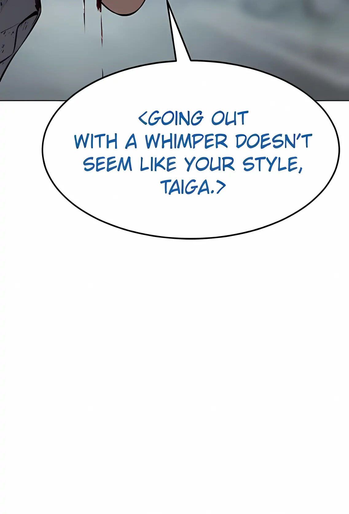 Read Mr. Baek chapter 94 image 154 on Lezhin