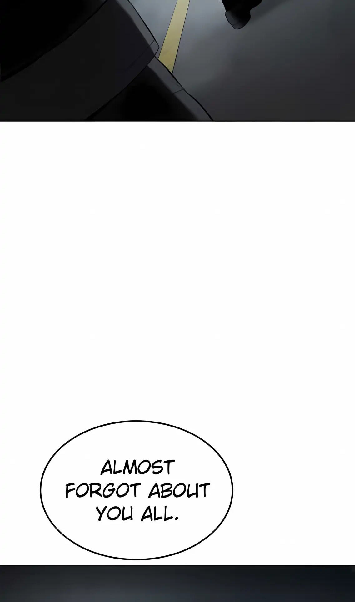 Read Mr. Baek chapter 94 image 156 on Lezhin