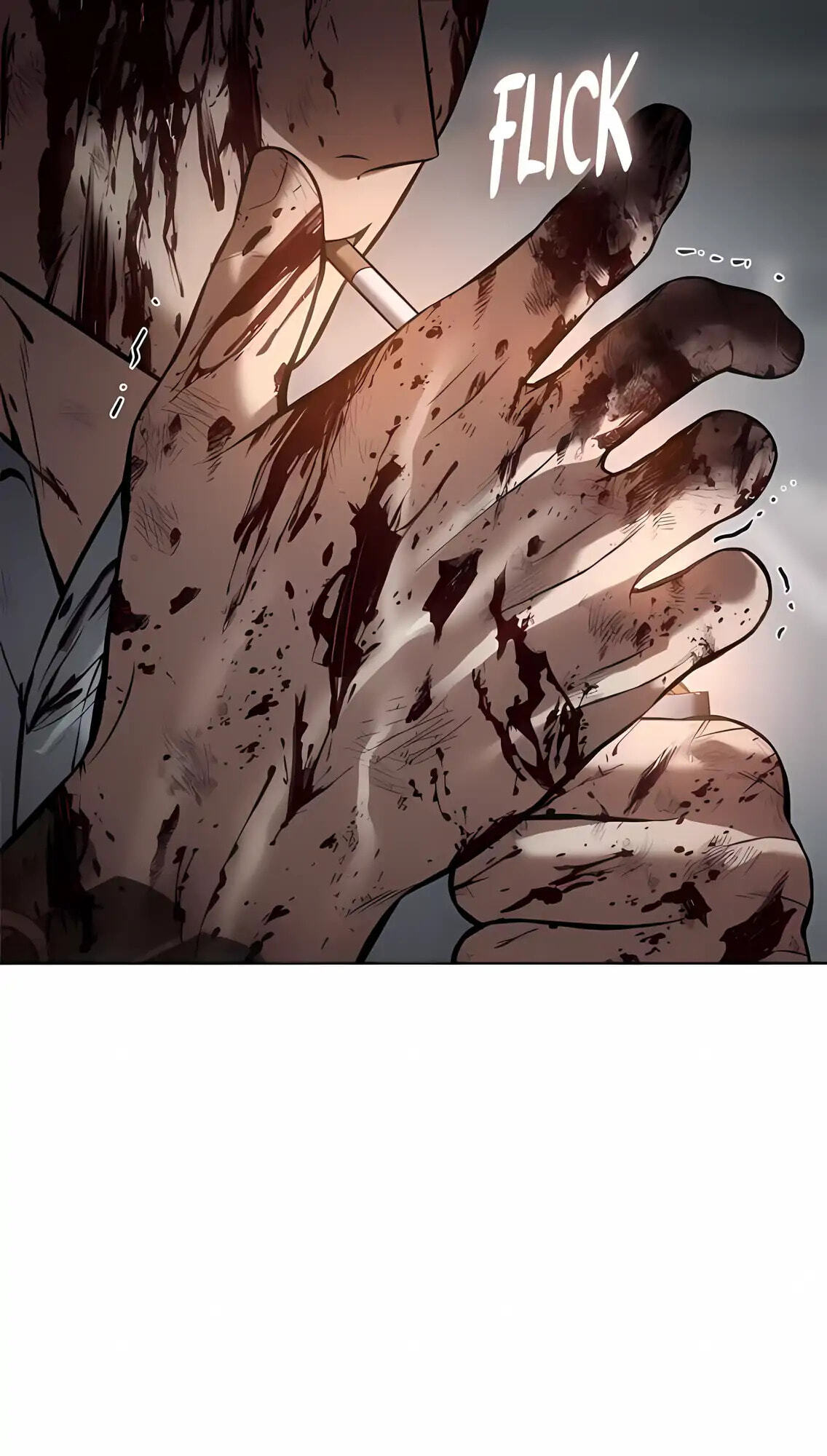 Read Mr. Baek chapter 94 image 159 on Lezhin