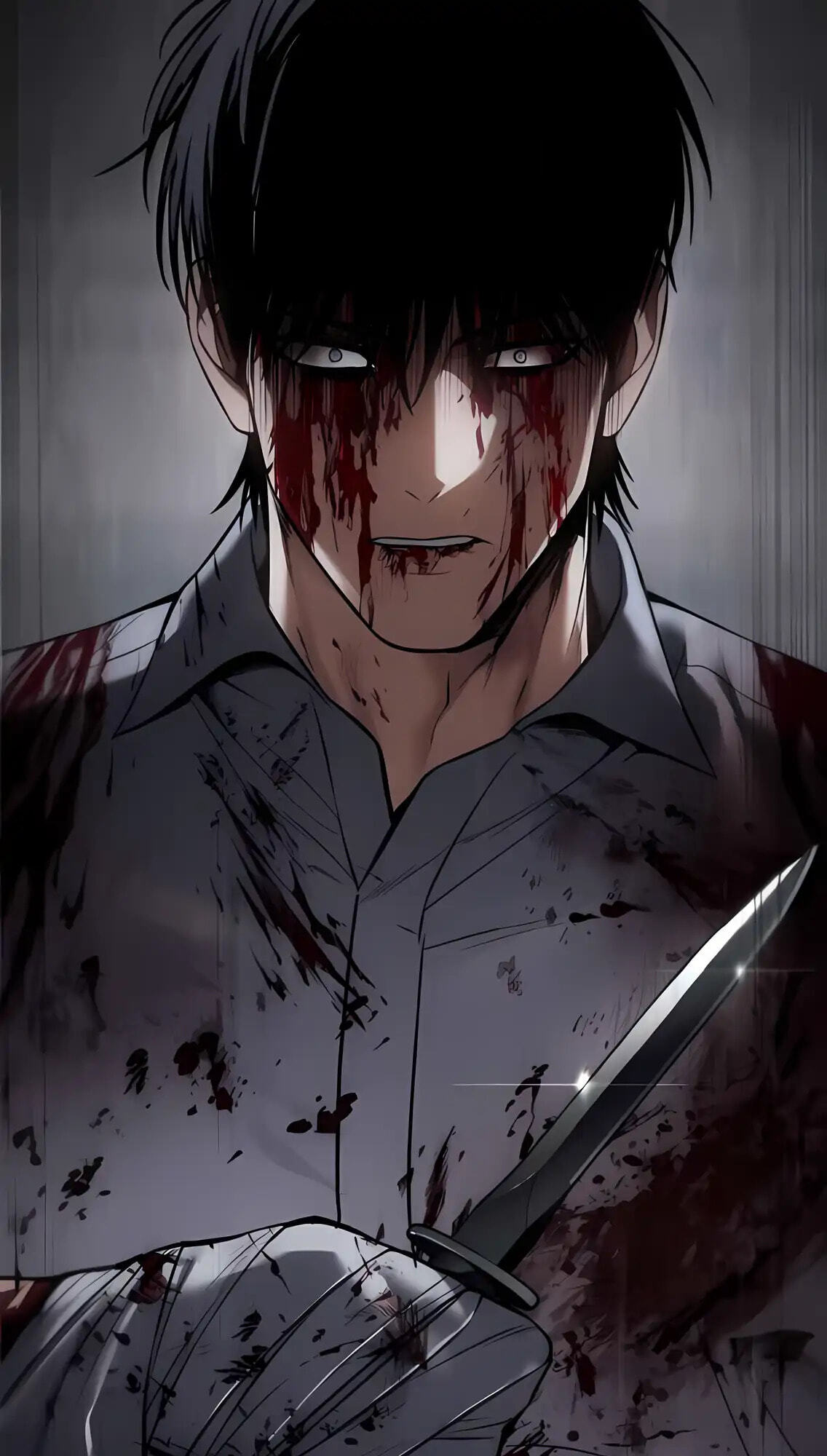 Read Mr. Baek chapter 94 image 165 on Lezhin