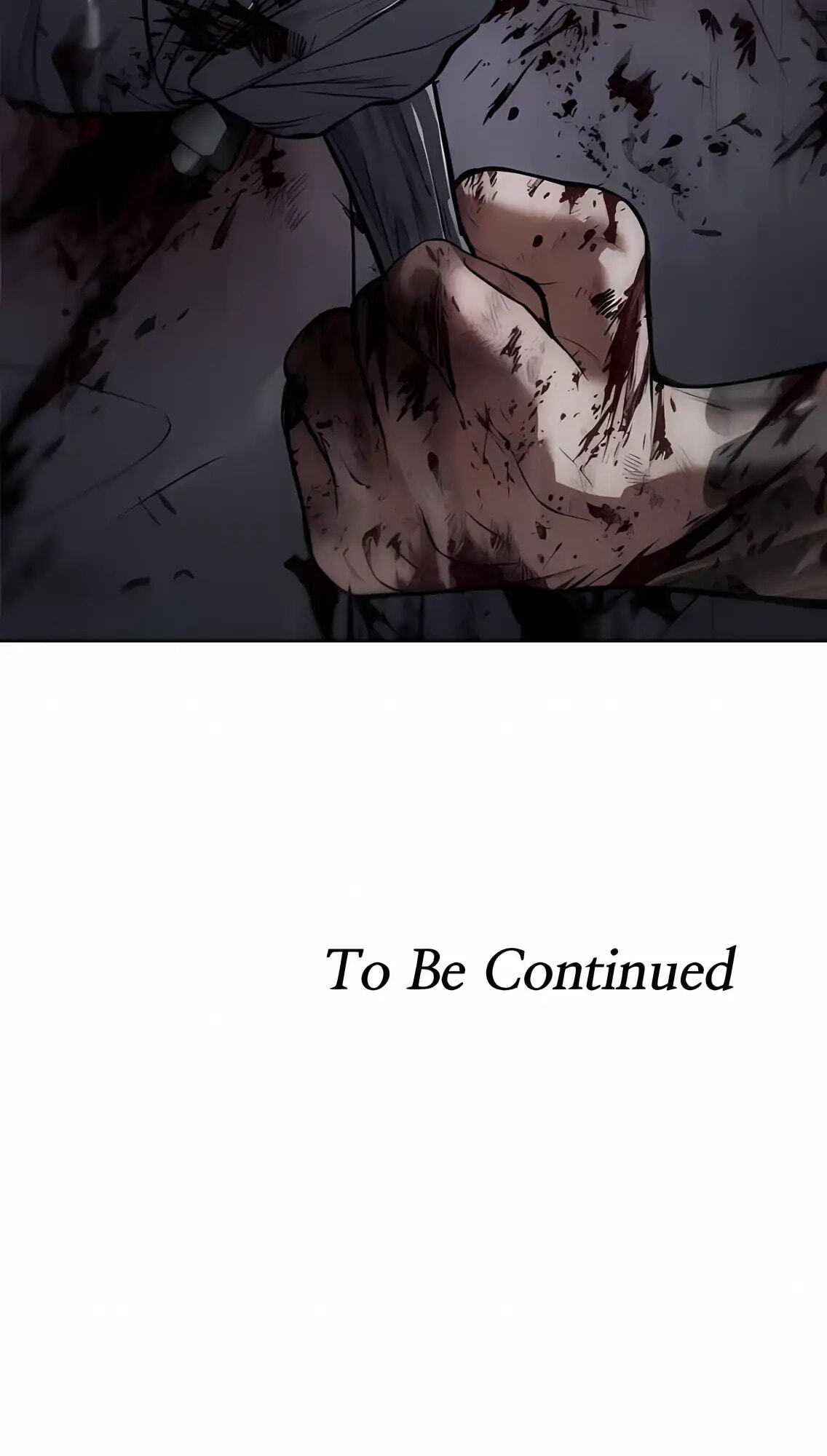 Read Mr. Baek chapter 94 image 166 on Lezhin