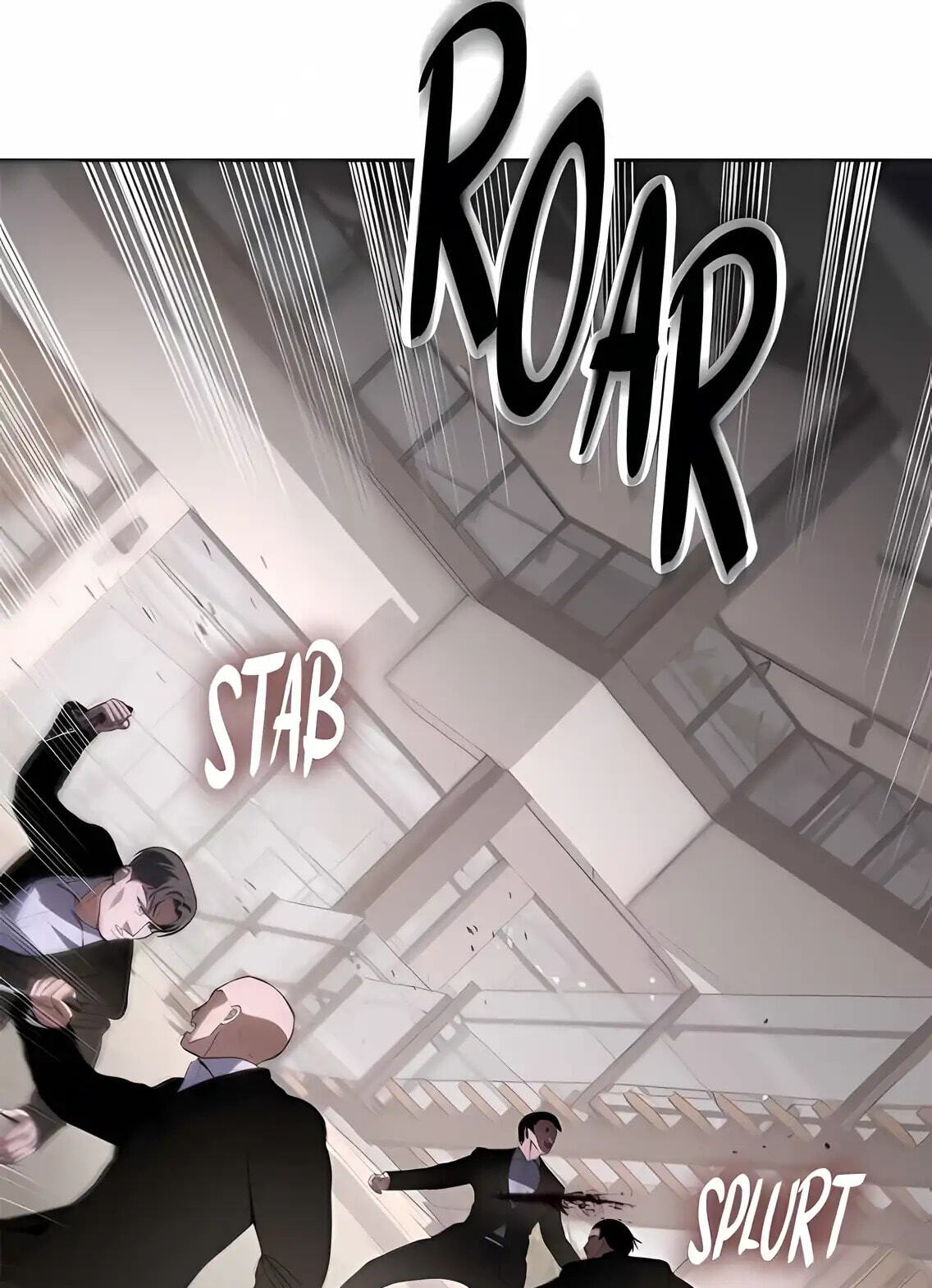 Read Mr. Baek chapter 94 image 2 on Lezhin