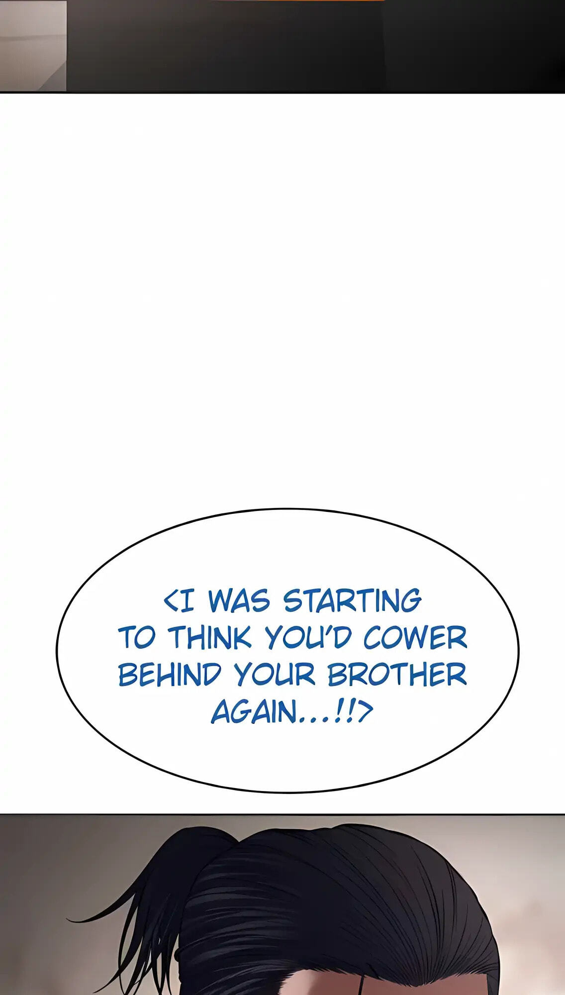 Read Mr. Baek chapter 94 image 23 on Lezhin