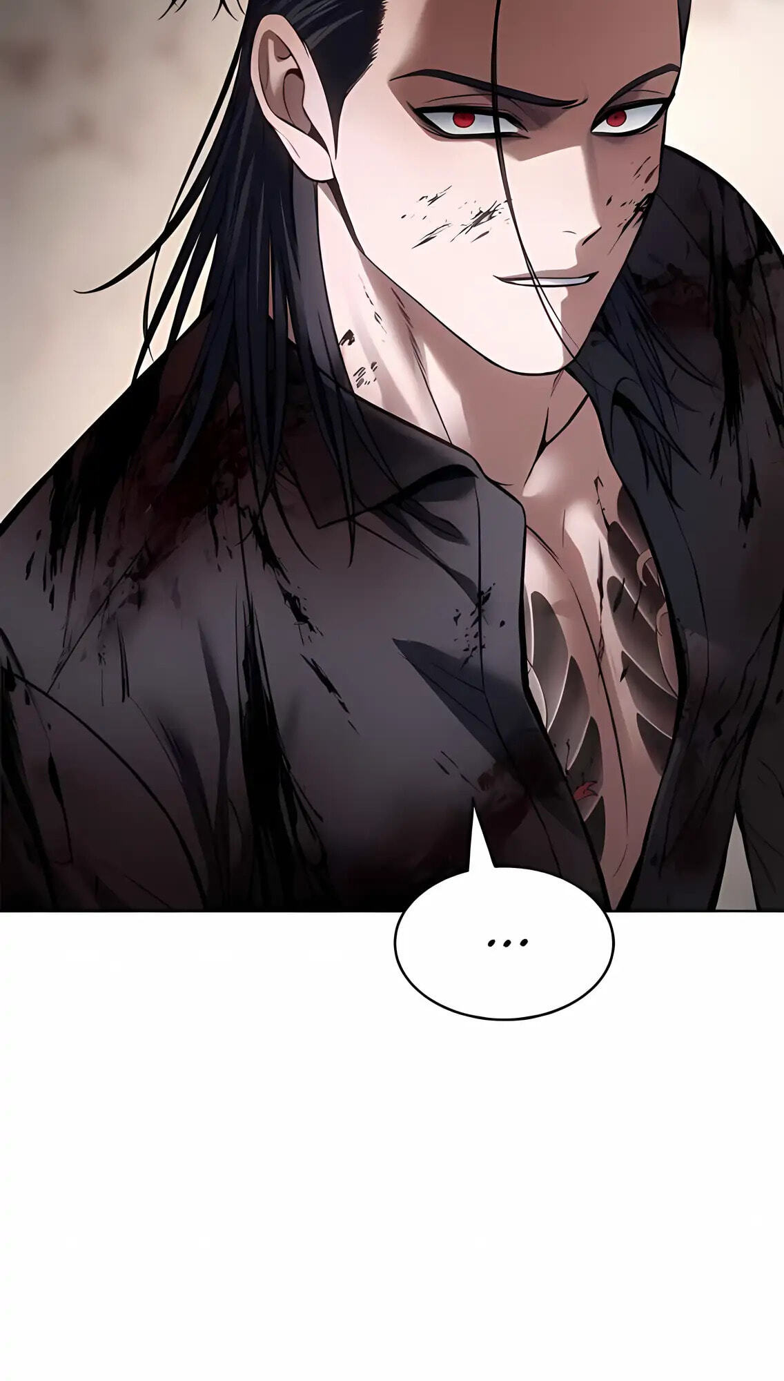 Read Mr. Baek chapter 94 image 24 on Lezhin