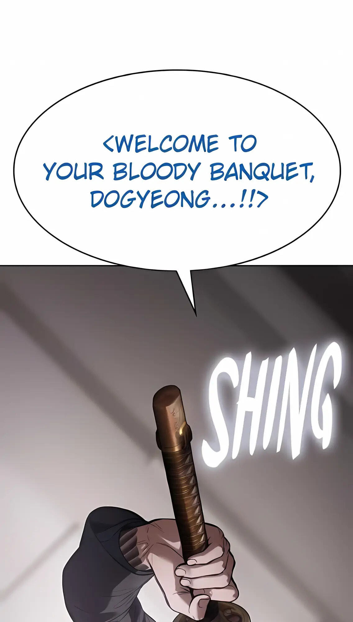 Read Mr. Baek chapter 94 image 25 on Lezhin