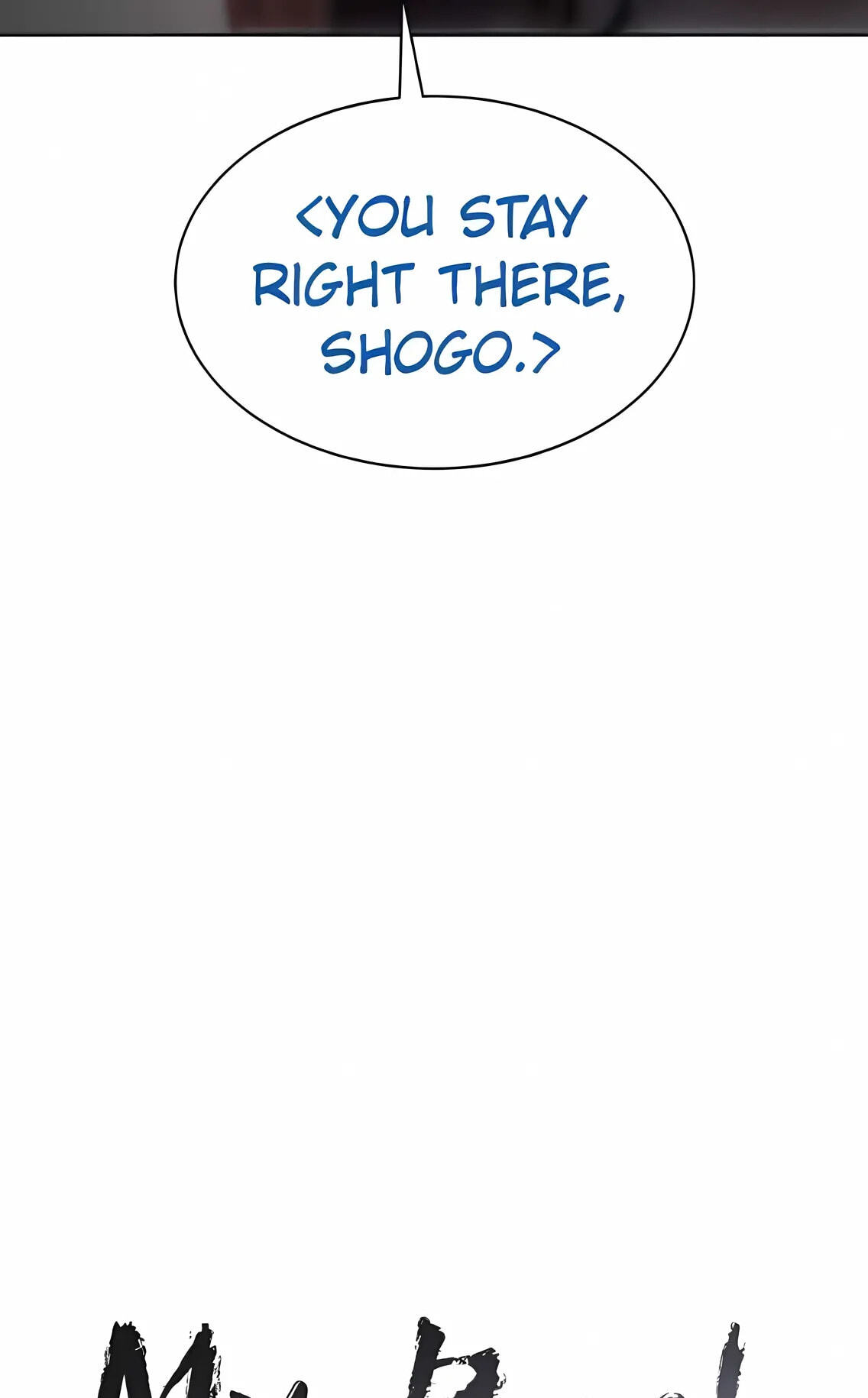 Read Mr. Baek chapter 94 image 31 on Lezhin