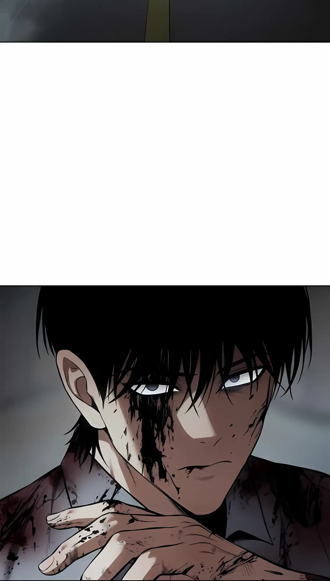 Read Mr. Baek chapter 94 image 36 on Lezhin