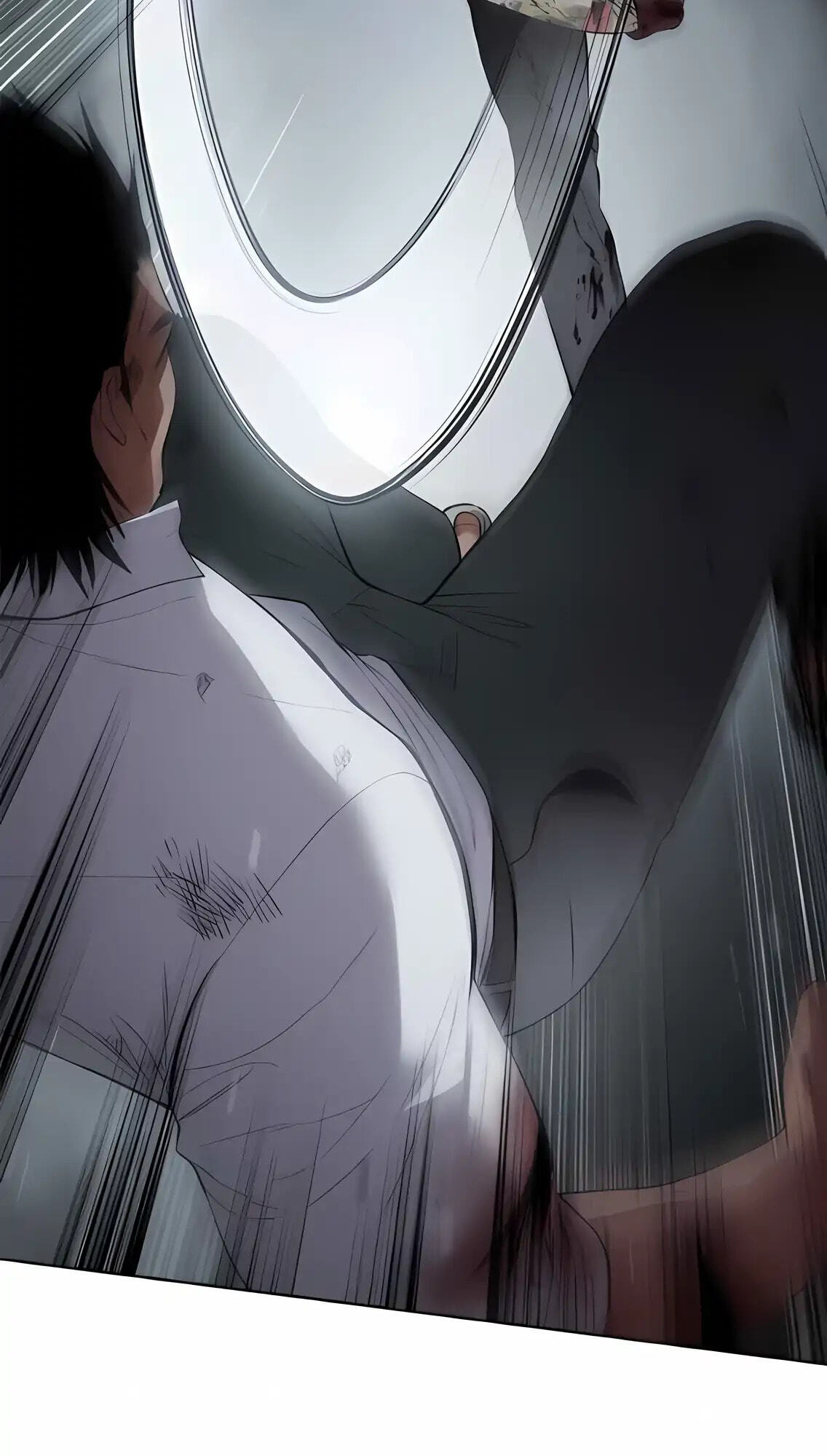 Read Mr. Baek chapter 94 image 38 on Lezhin