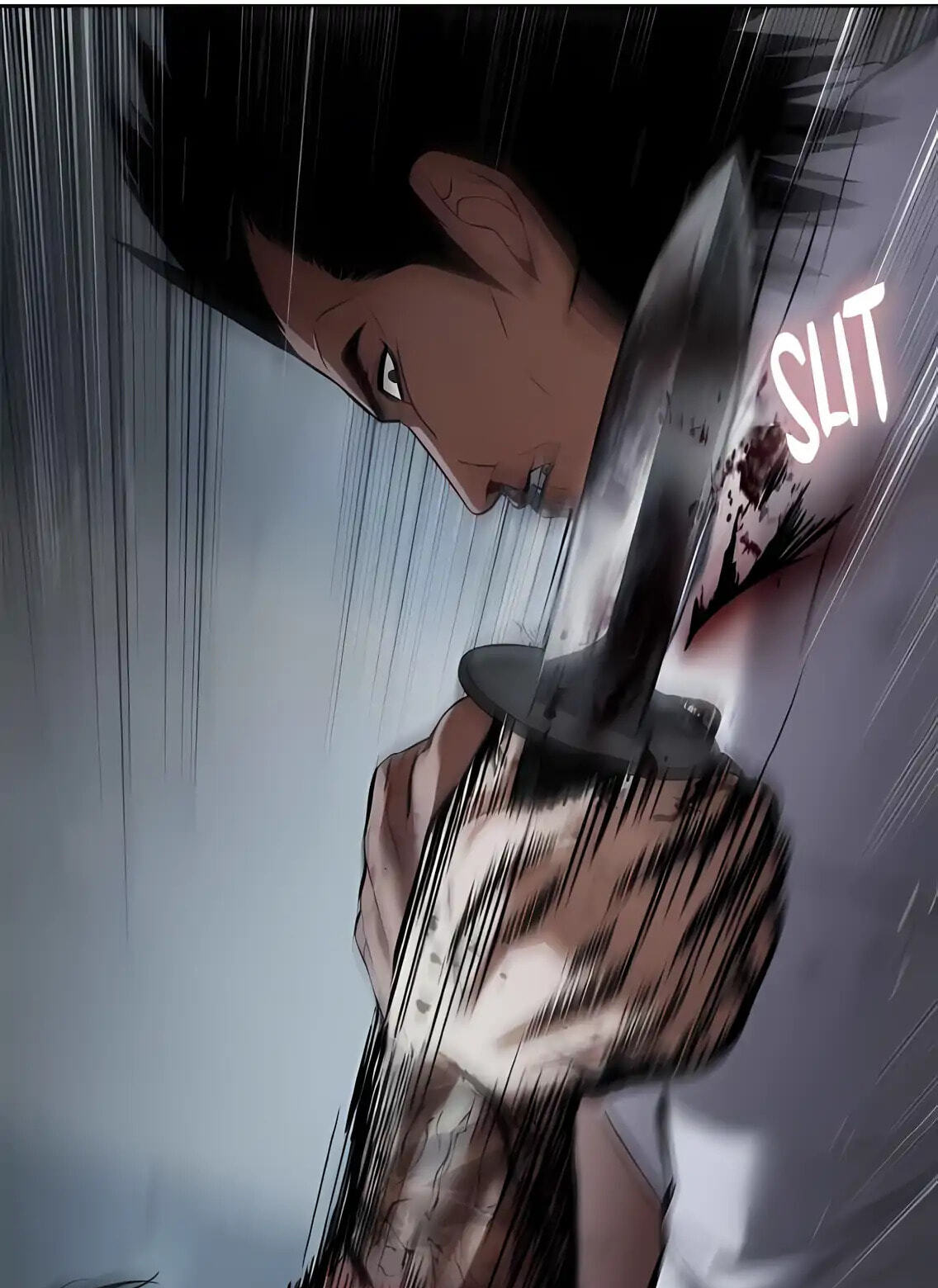 Read Mr. Baek chapter 94 image 41 on Lezhin