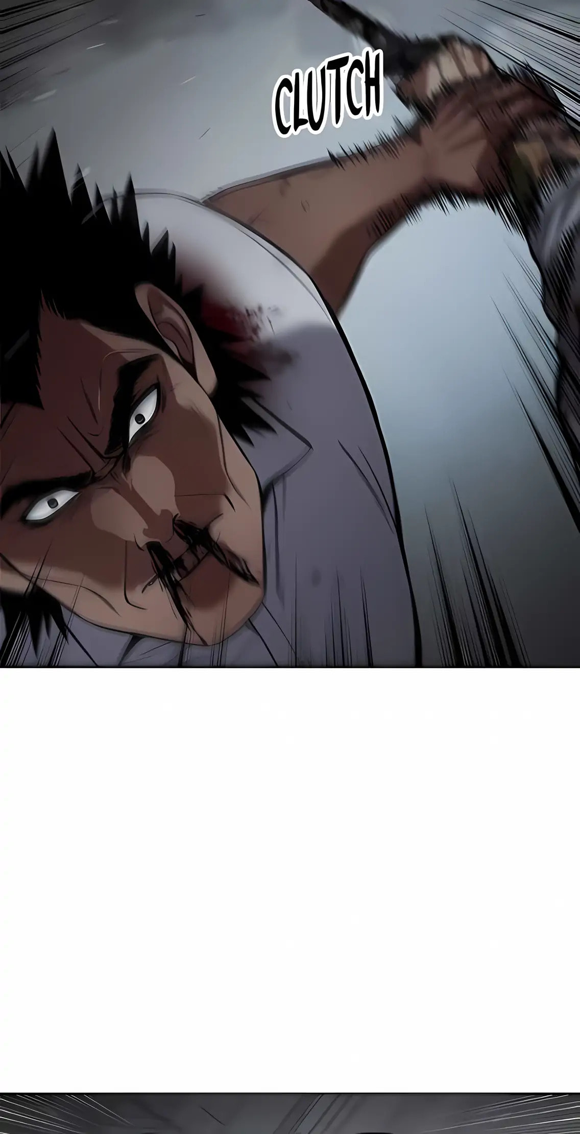 Read Mr. Baek chapter 94 image 43 on Lezhin