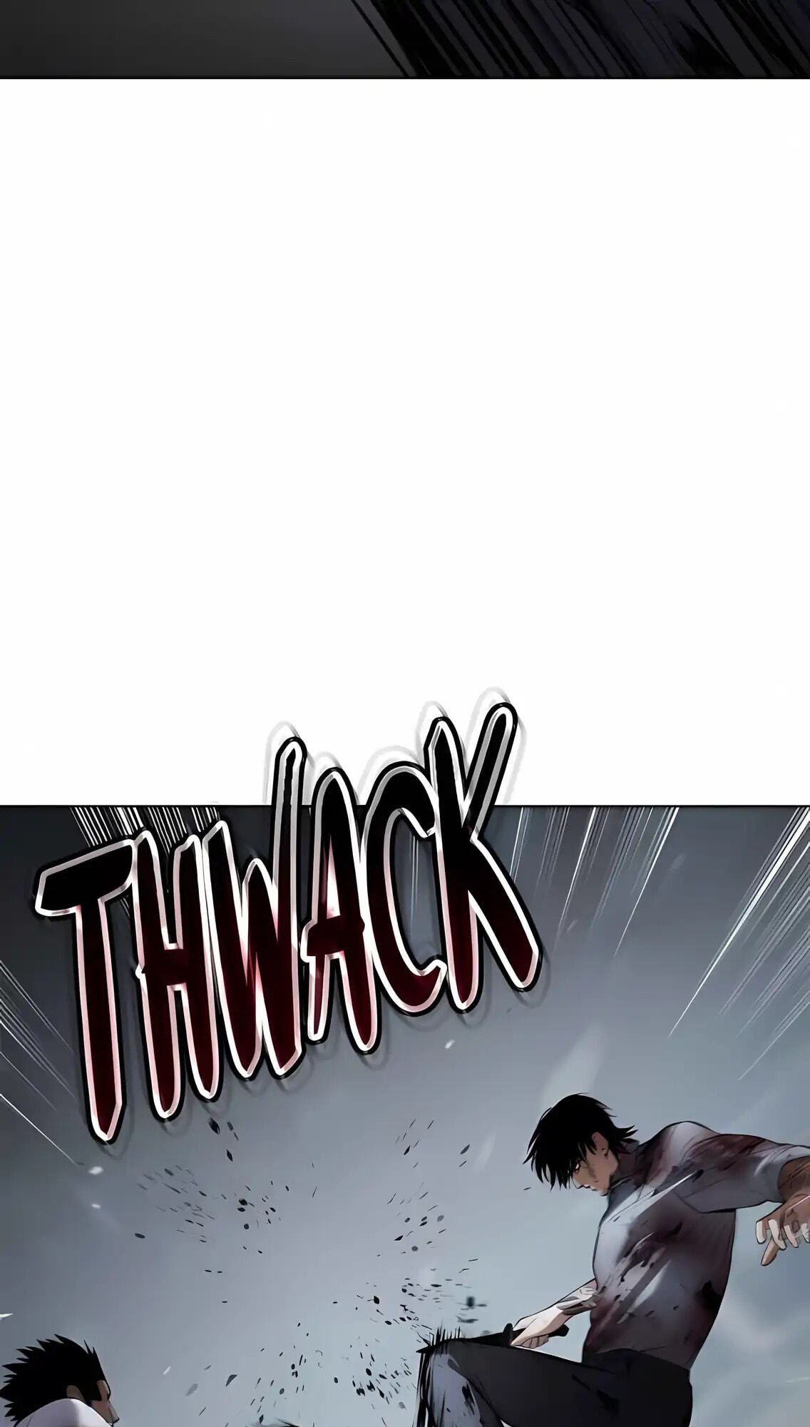 Read Mr. Baek chapter 94 image 46 on Lezhin