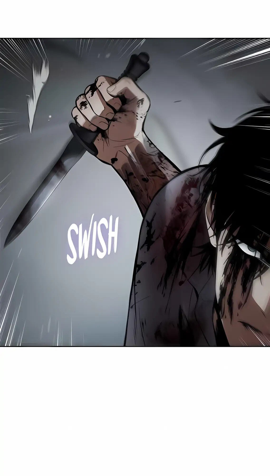Read Mr. Baek chapter 94 image 48 on Lezhin