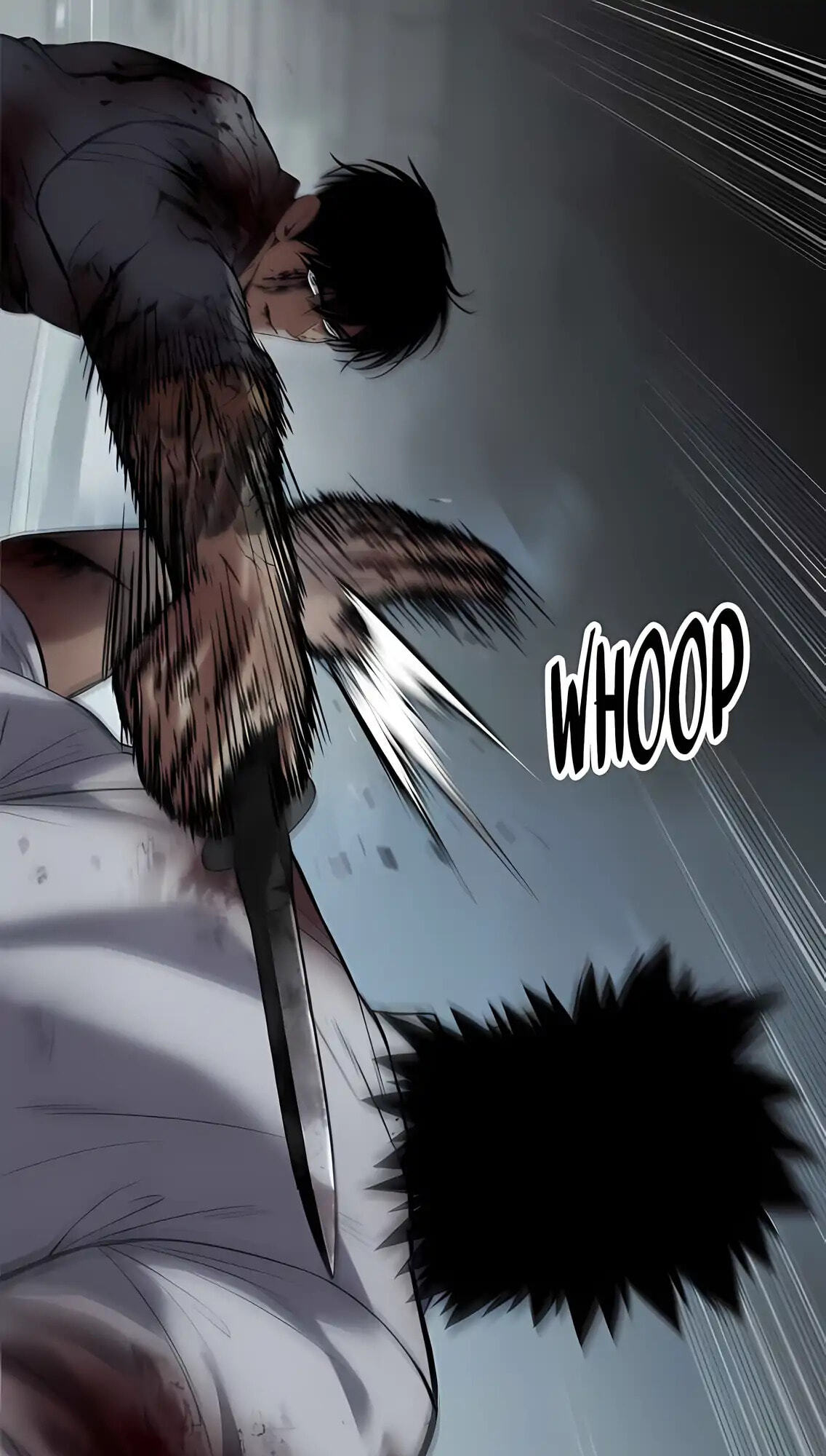 Read Mr. Baek chapter 94 image 52 on Lezhin