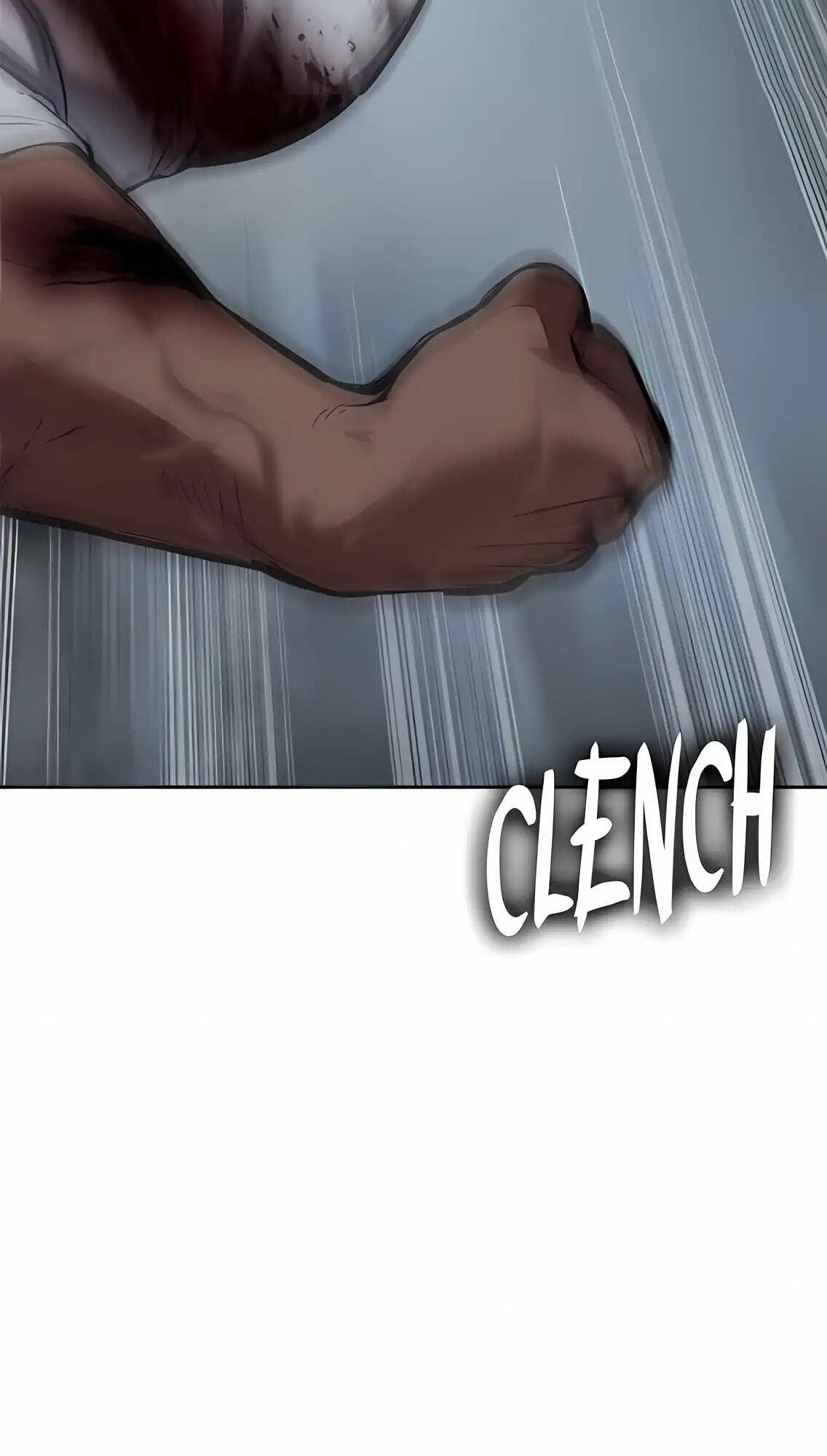 Read Mr. Baek chapter 94 image 53 on Lezhin