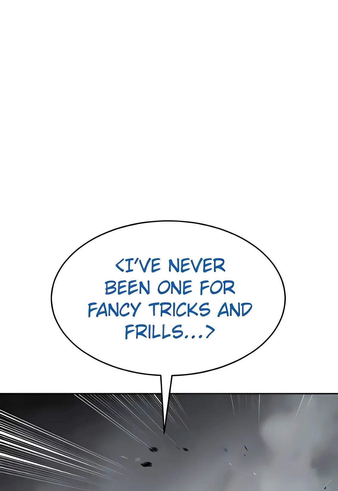Read Mr. Baek chapter 94 image 59 on Lezhin