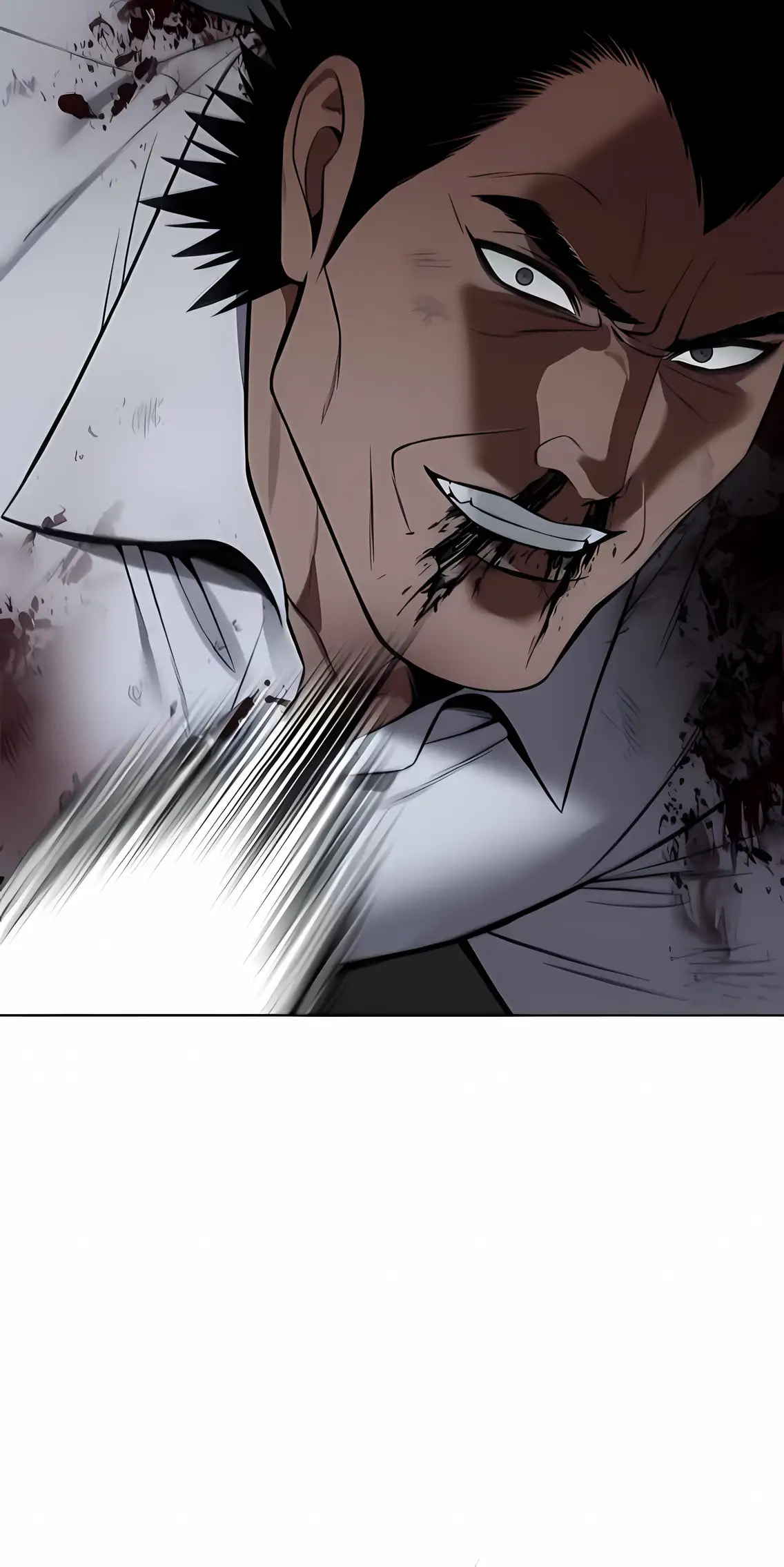 Read Mr. Baek chapter 94 image 68 on Lezhin
