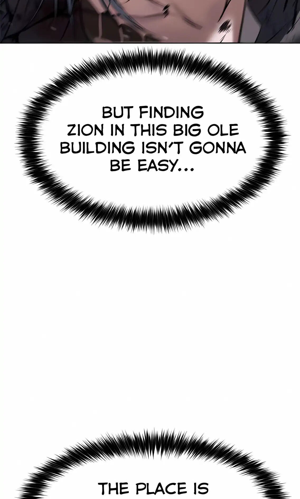 Read Mr. Baek chapter 94 image 7 on Lezhin