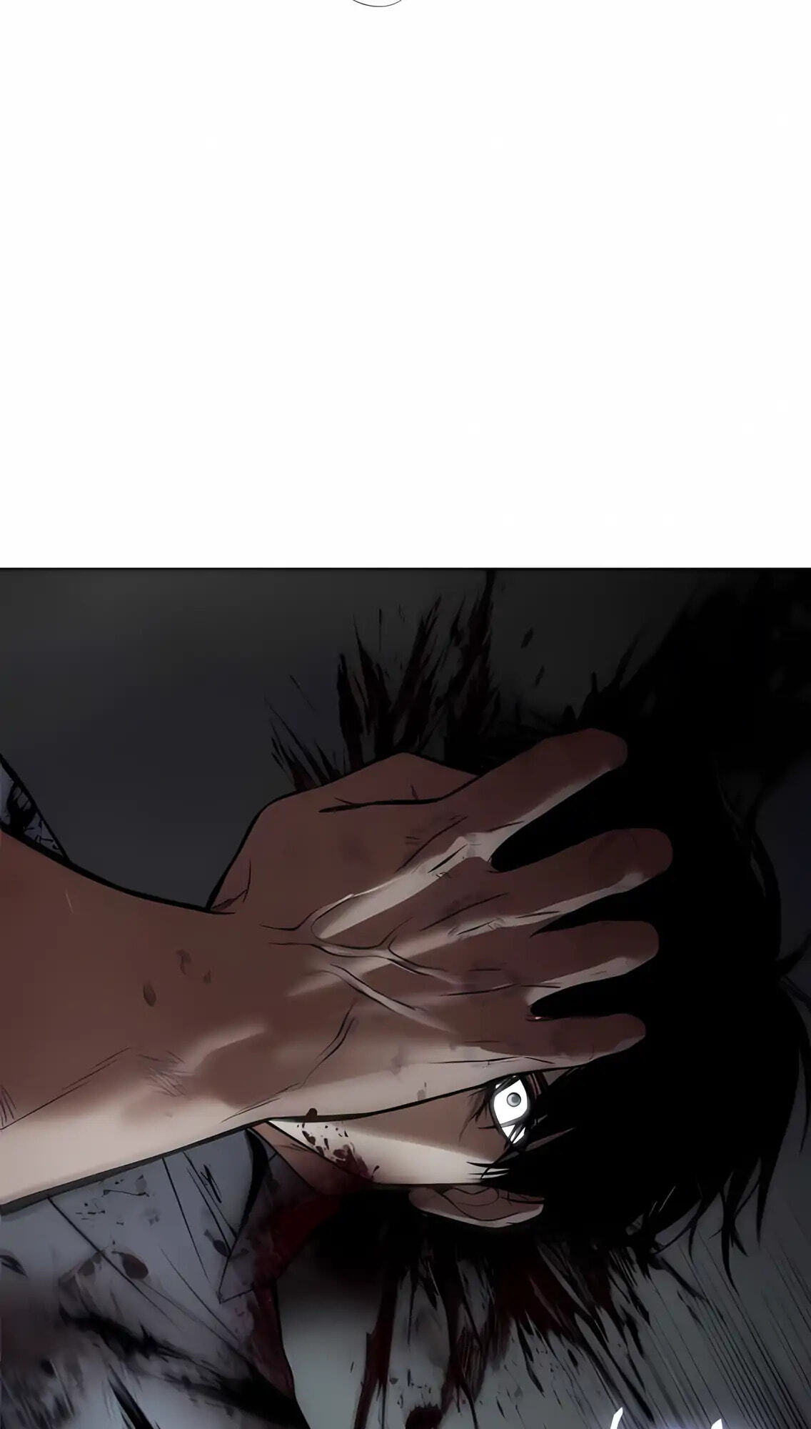 Read Mr. Baek chapter 94 image 79 on Lezhin