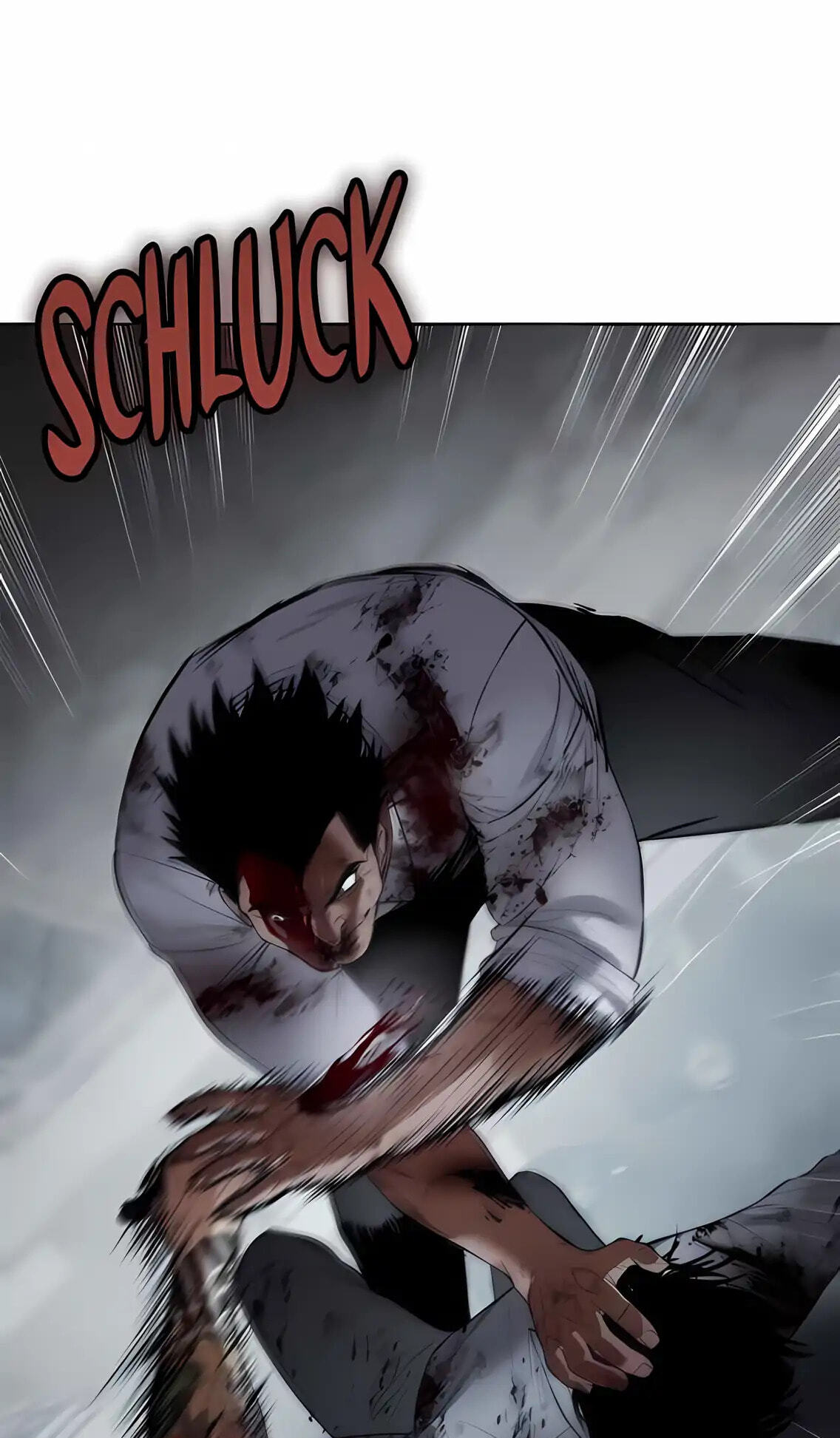Read Mr. Baek chapter 94 image 81 on Lezhin