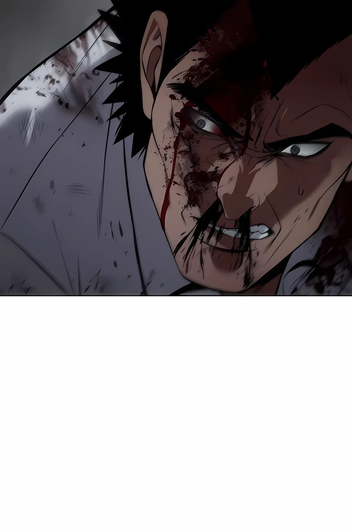 Read Mr. Baek chapter 94 image 83 on Lezhin