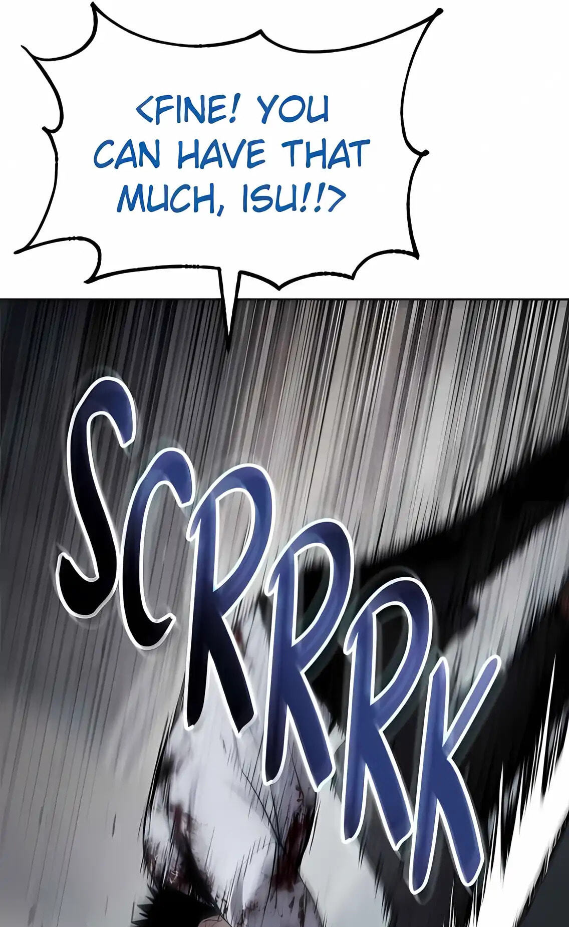 Read Mr. Baek chapter 94 image 84 on Lezhin