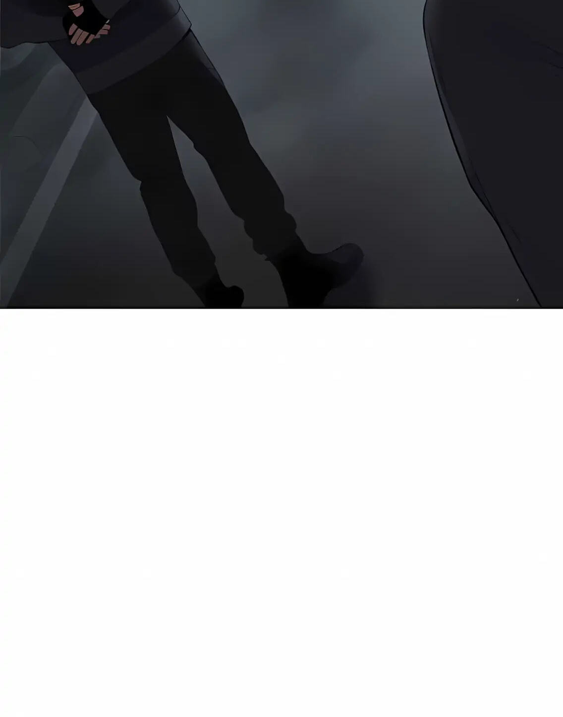 Read Mr. Baek chapter 94 image 97 on Lezhin