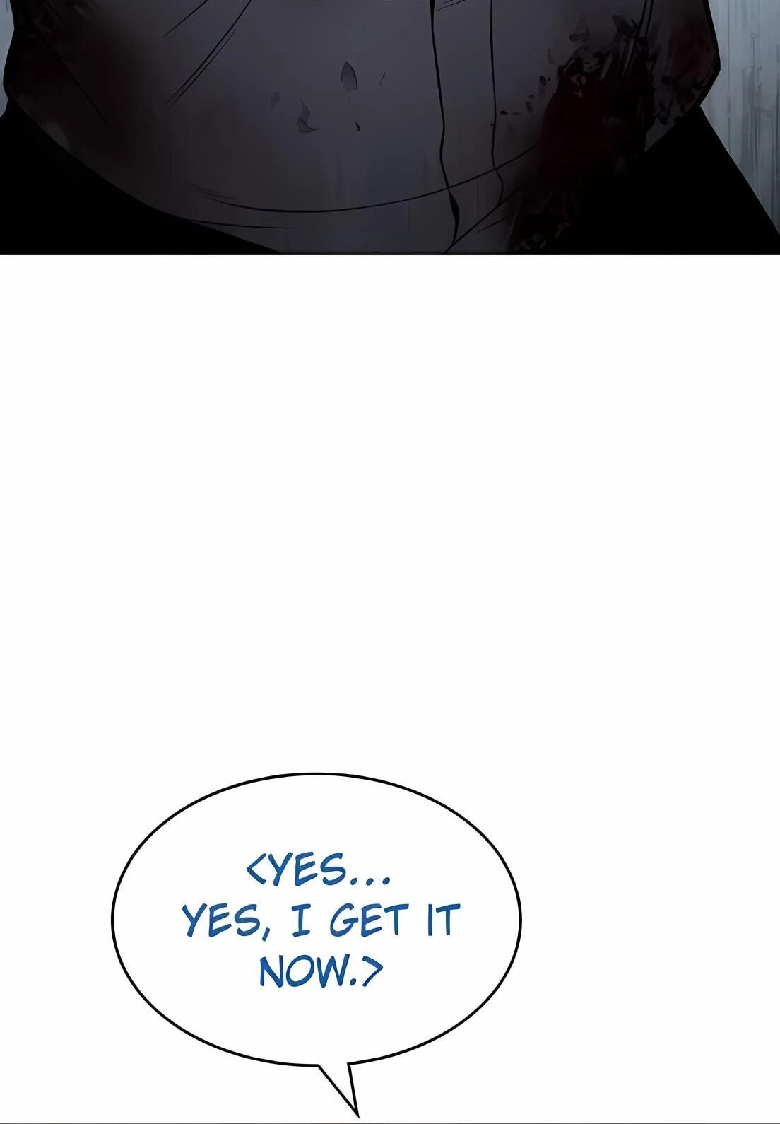Read Mr. Baek chapter 95 image 110 on Lezhin