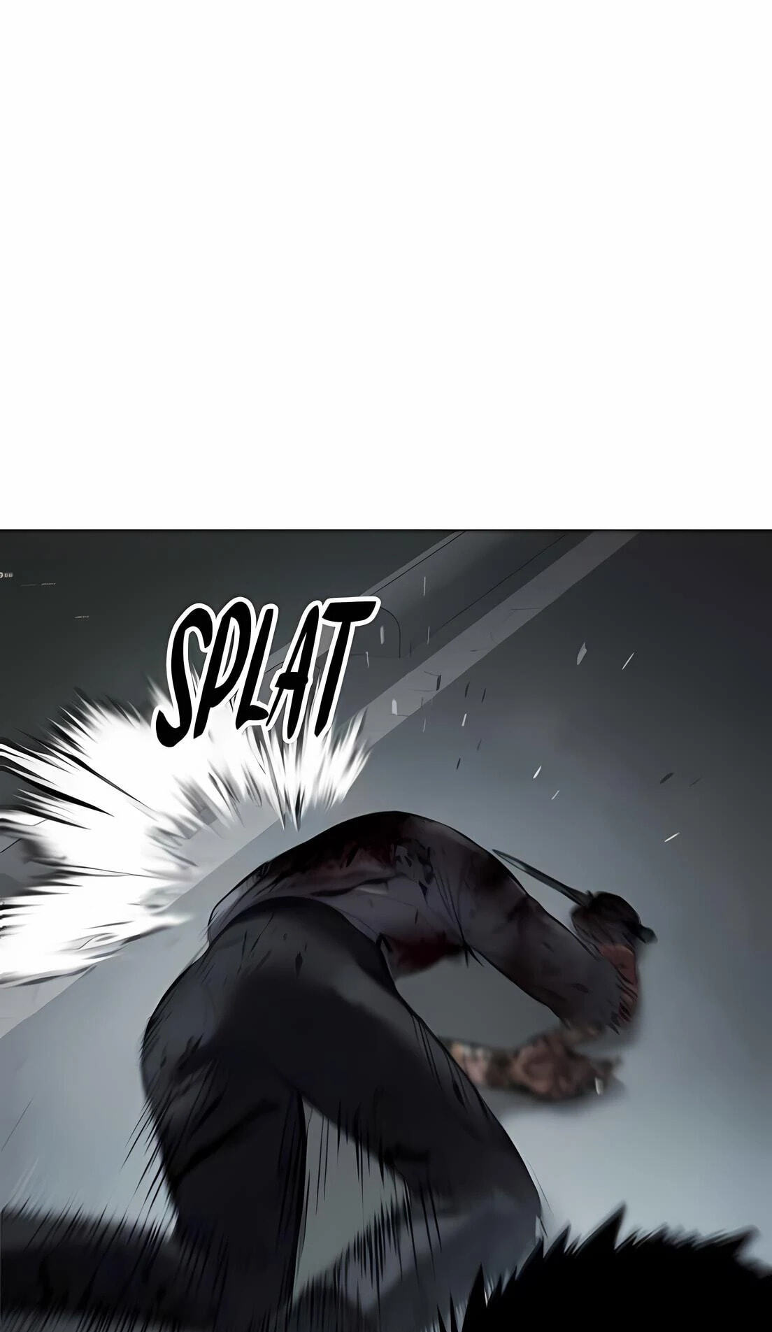 Read Mr. Baek chapter 95 image 125 on Lezhin