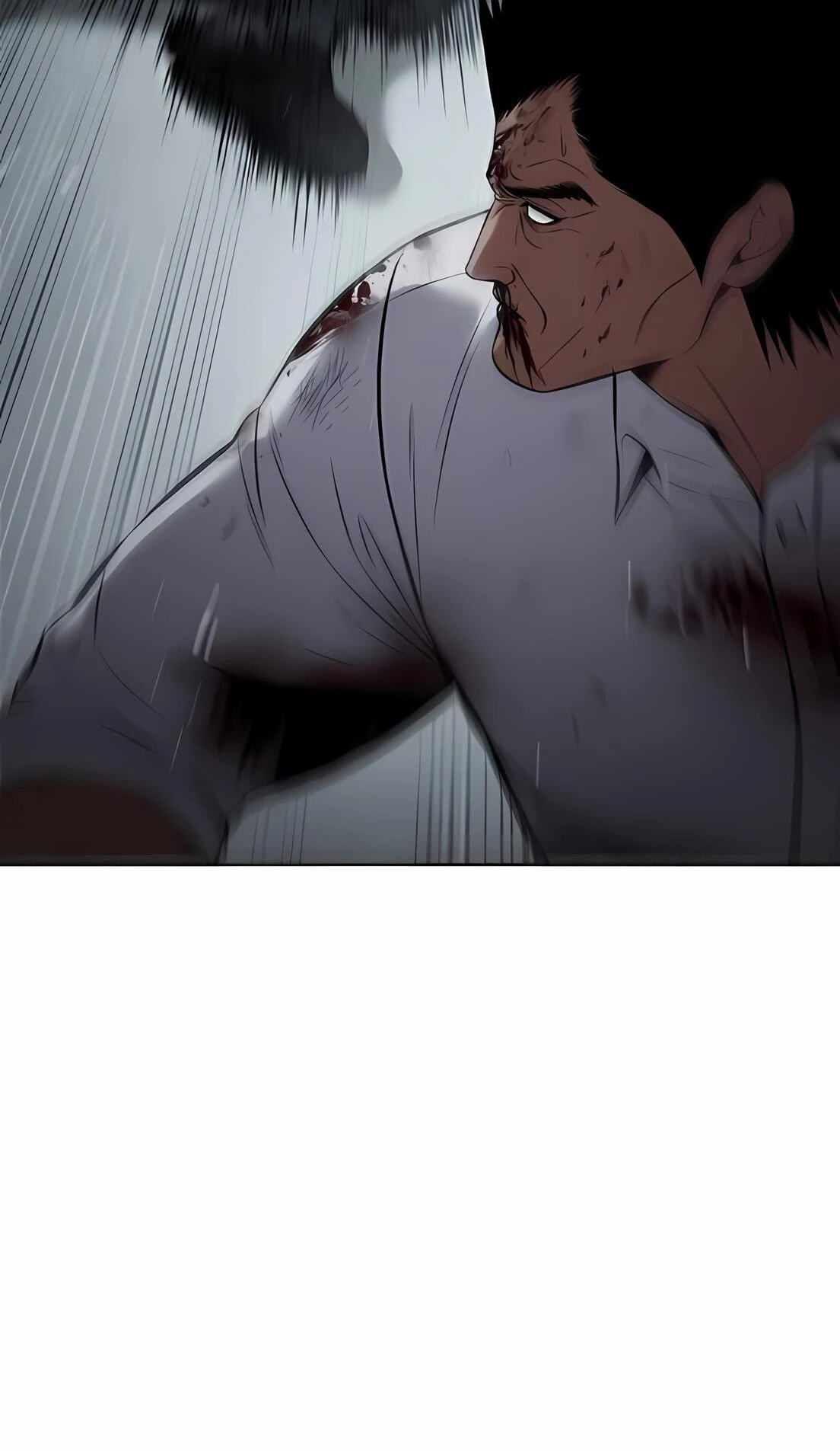 Read Mr. Baek chapter 95 image 126 on Lezhin