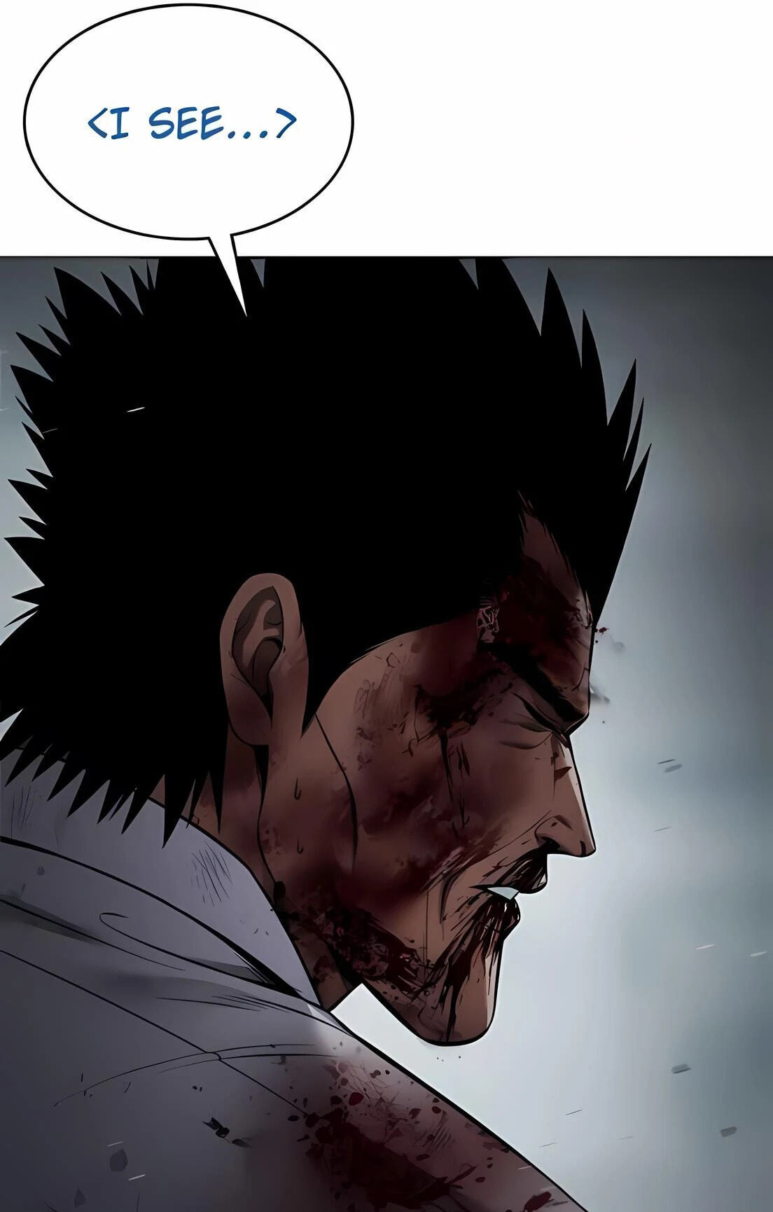 Read Mr. Baek chapter 95 image 127 on Lezhin