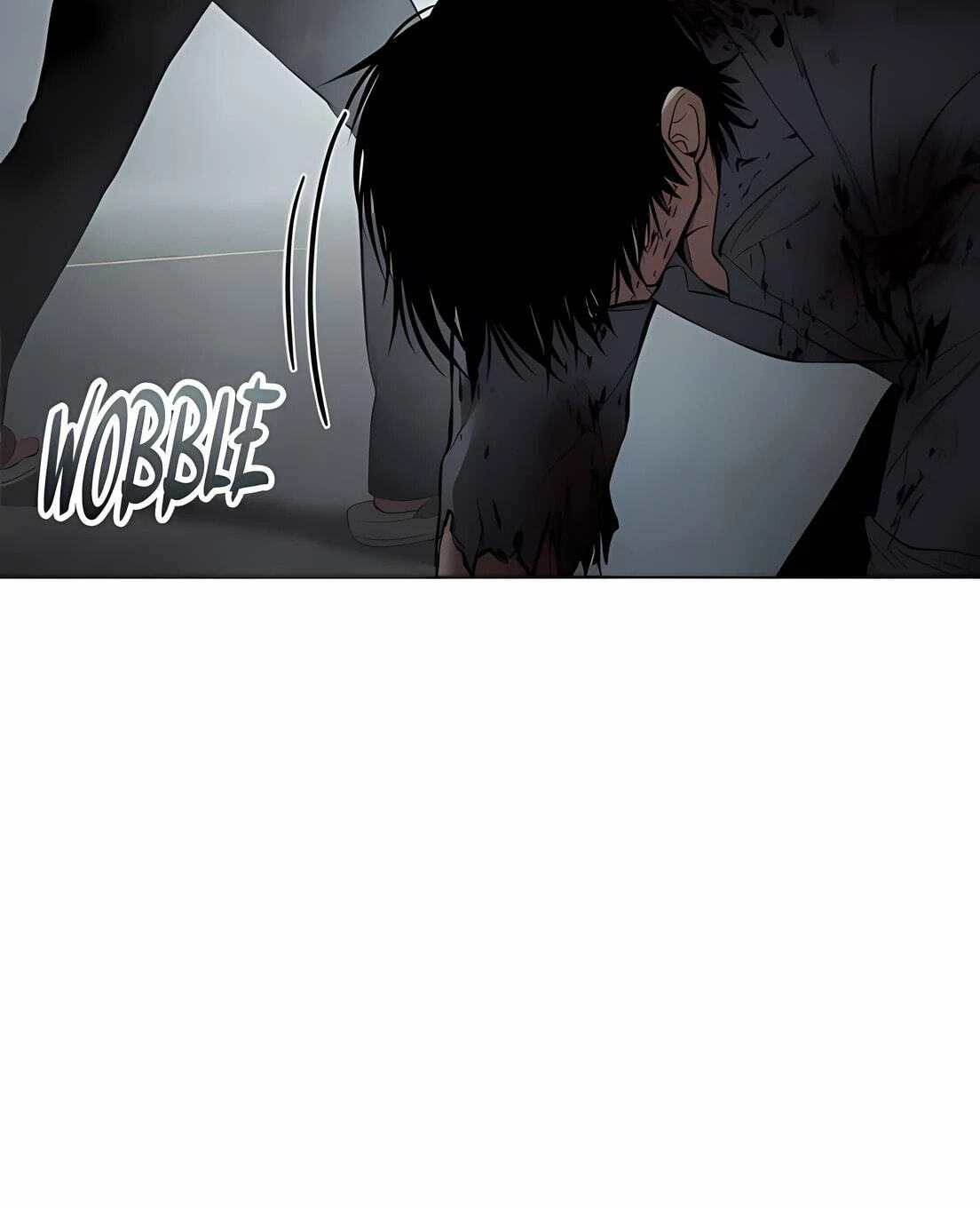 Read Mr. Baek chapter 95 image 130 on Lezhin