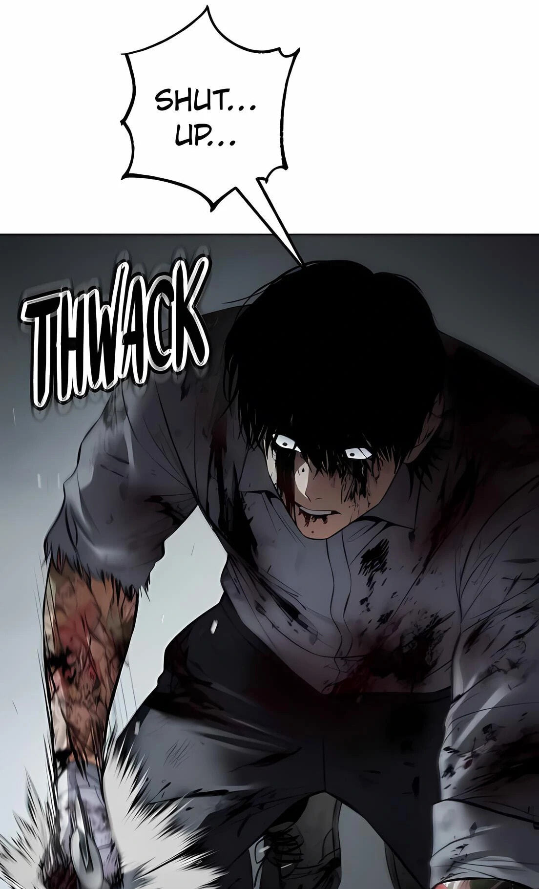 Read Mr. Baek chapter 95 image 131 on Lezhin