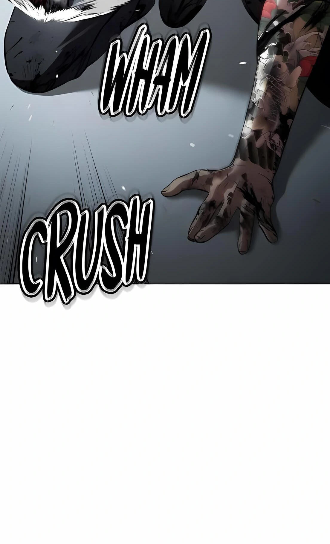 Read Mr. Baek chapter 95 image 132 on Lezhin