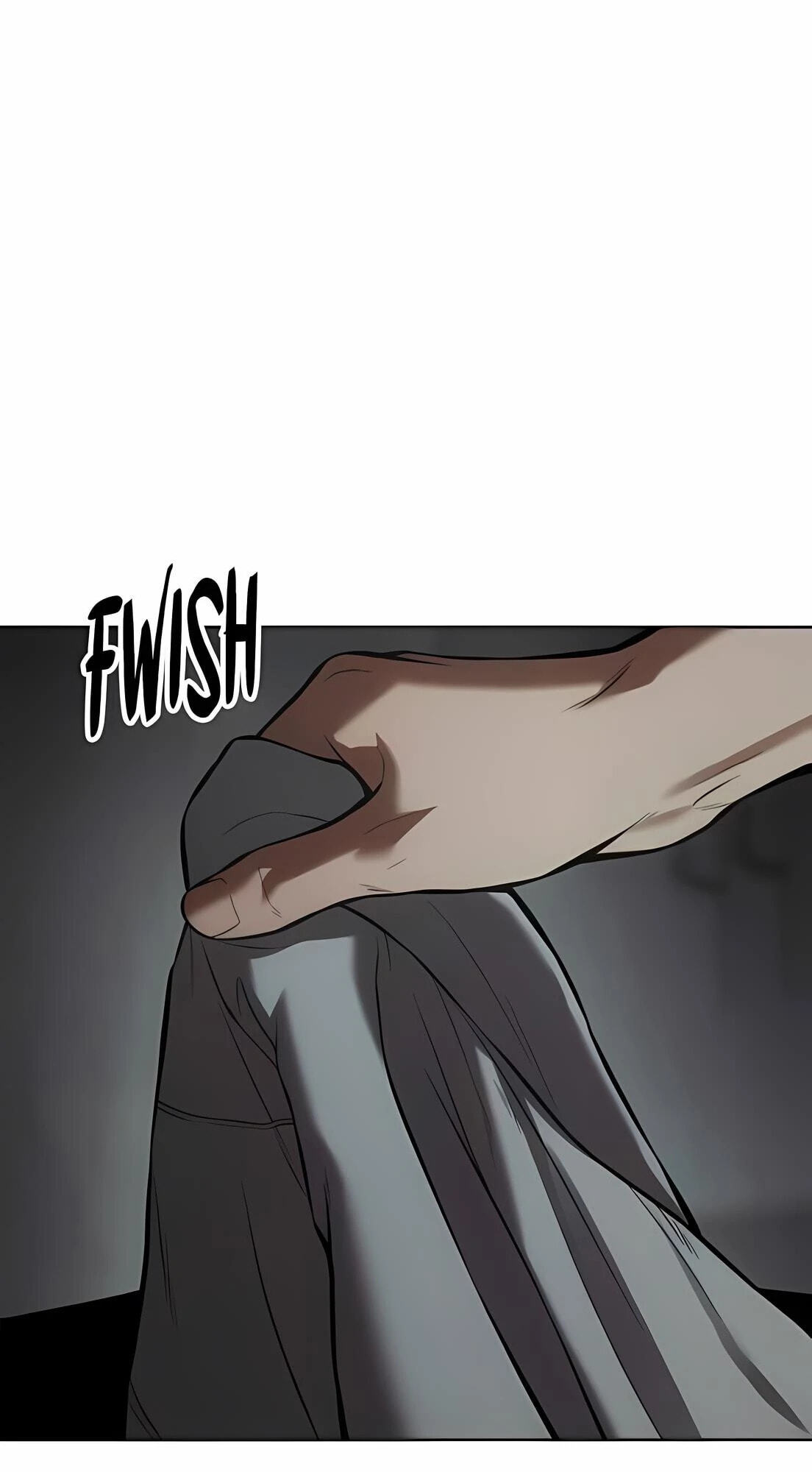 Read Mr. Baek chapter 95 image 14 on Lezhin