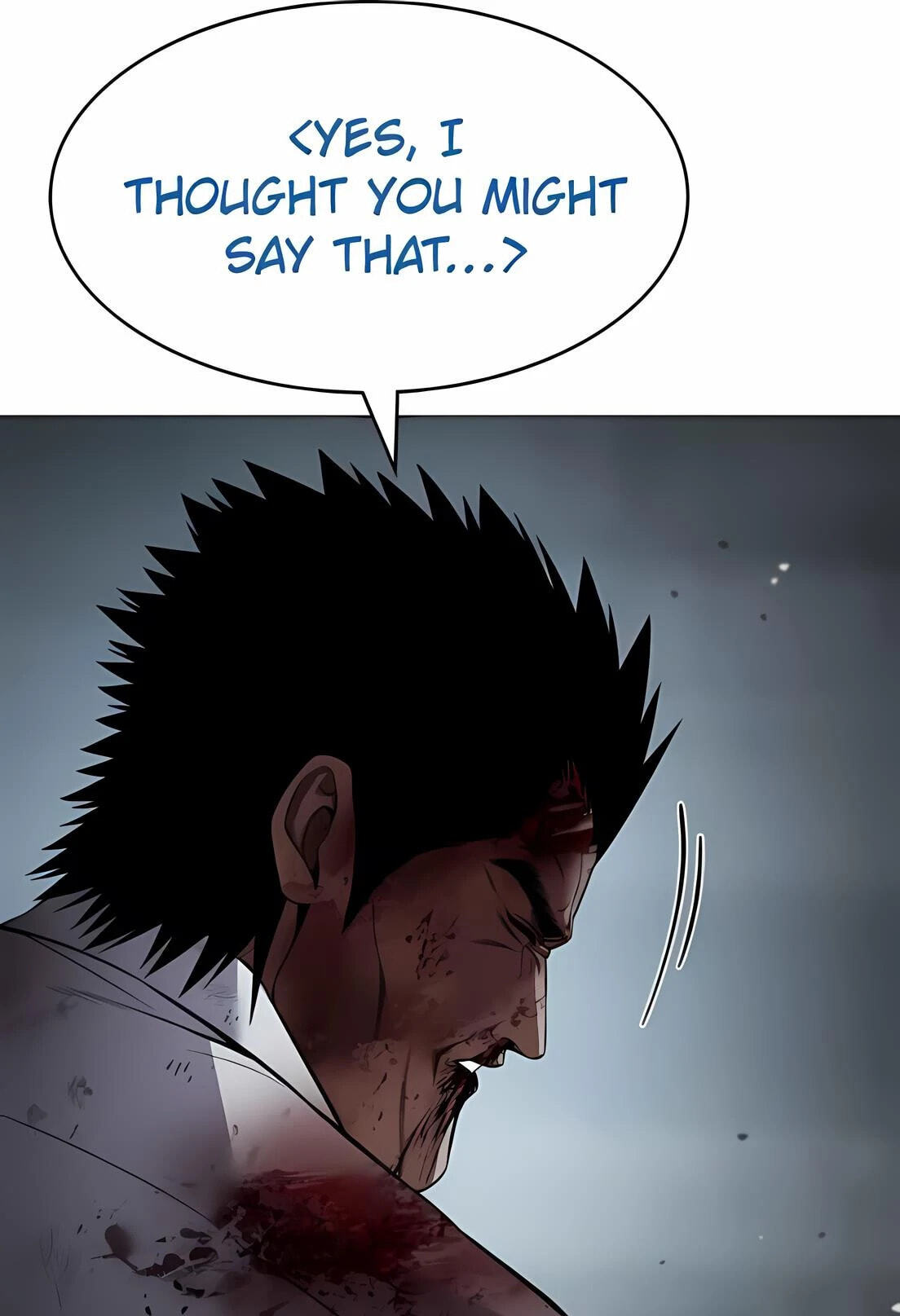 Read Mr. Baek chapter 95 image 147 on Lezhin