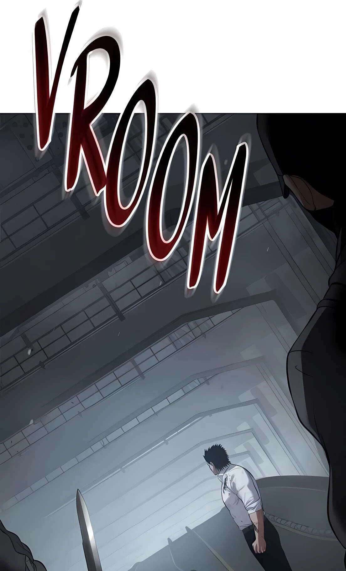 Read Mr. Baek chapter 95 image 149 on Lezhin