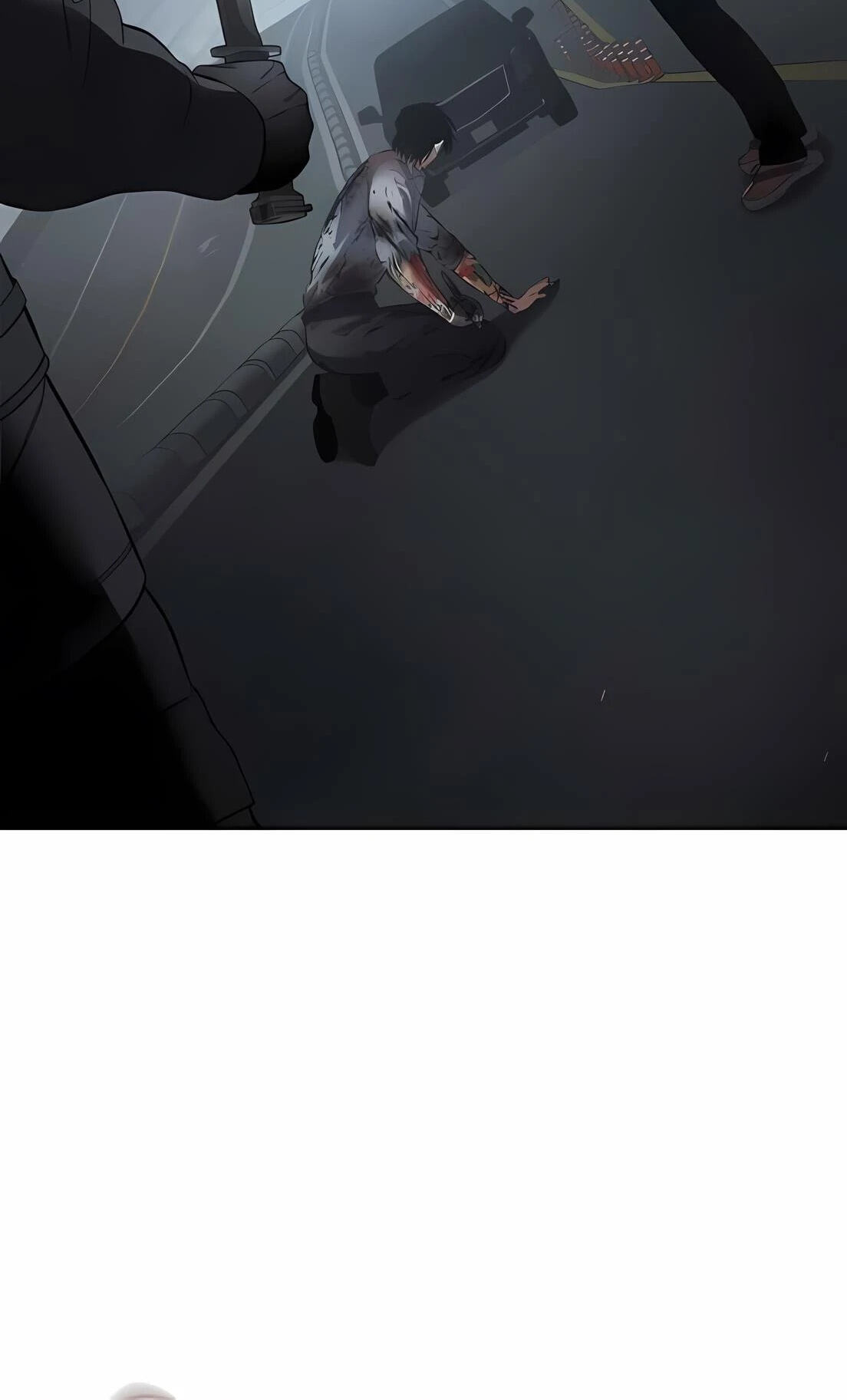 Read Mr. Baek chapter 95 image 150 on Lezhin