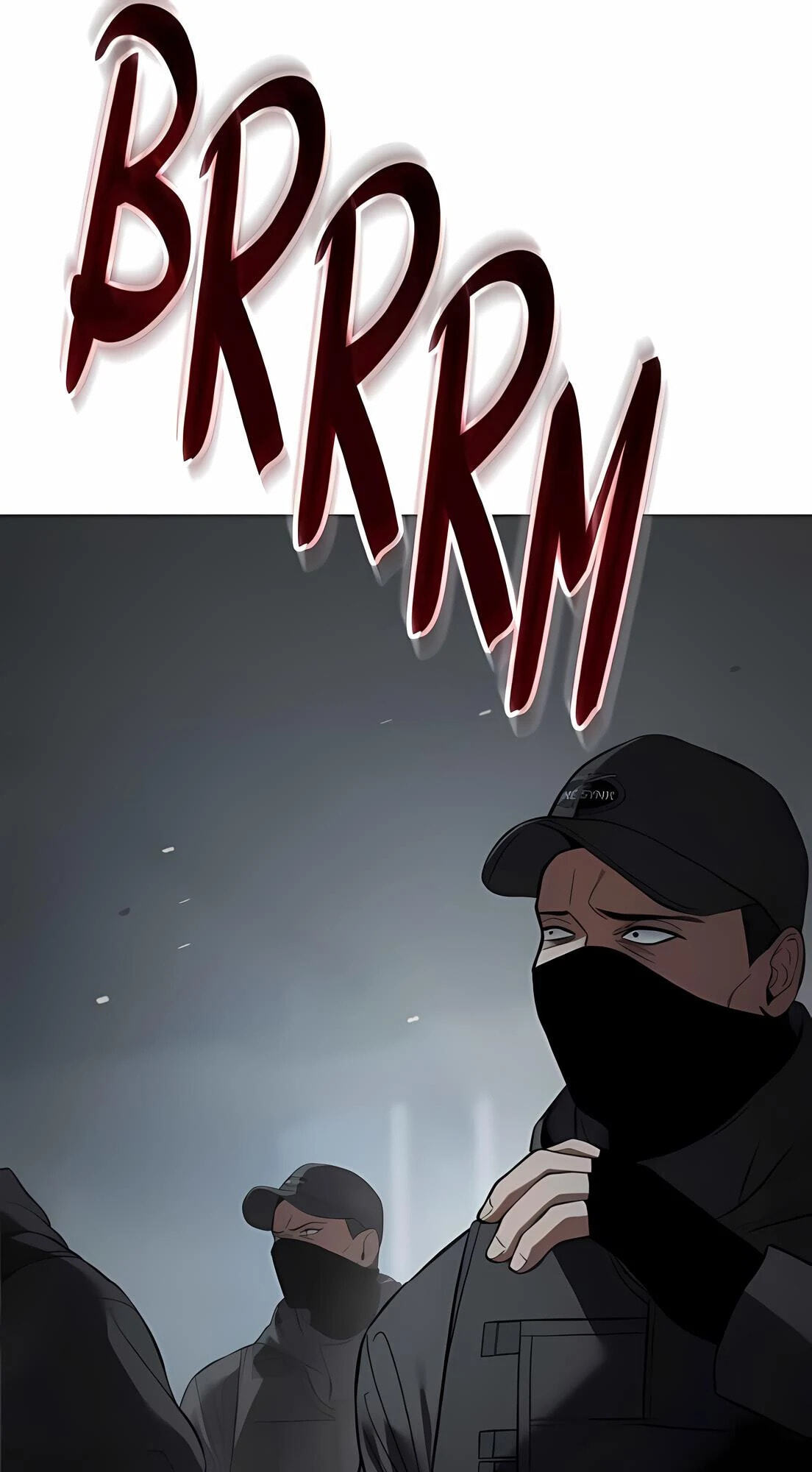 Read Mr. Baek chapter 95 image 151 on Lezhin