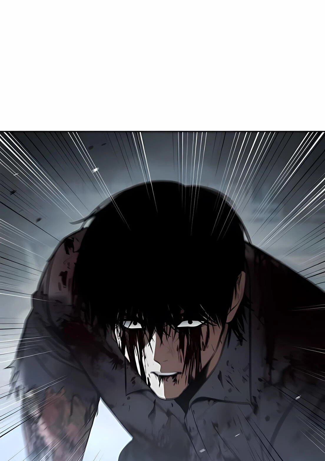 Read Mr. Baek chapter 95 image 161 on Lezhin