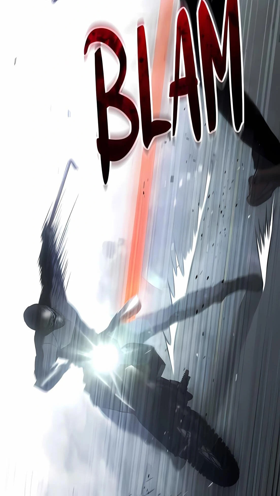 Read Mr. Baek chapter 95 image 164 on Lezhin