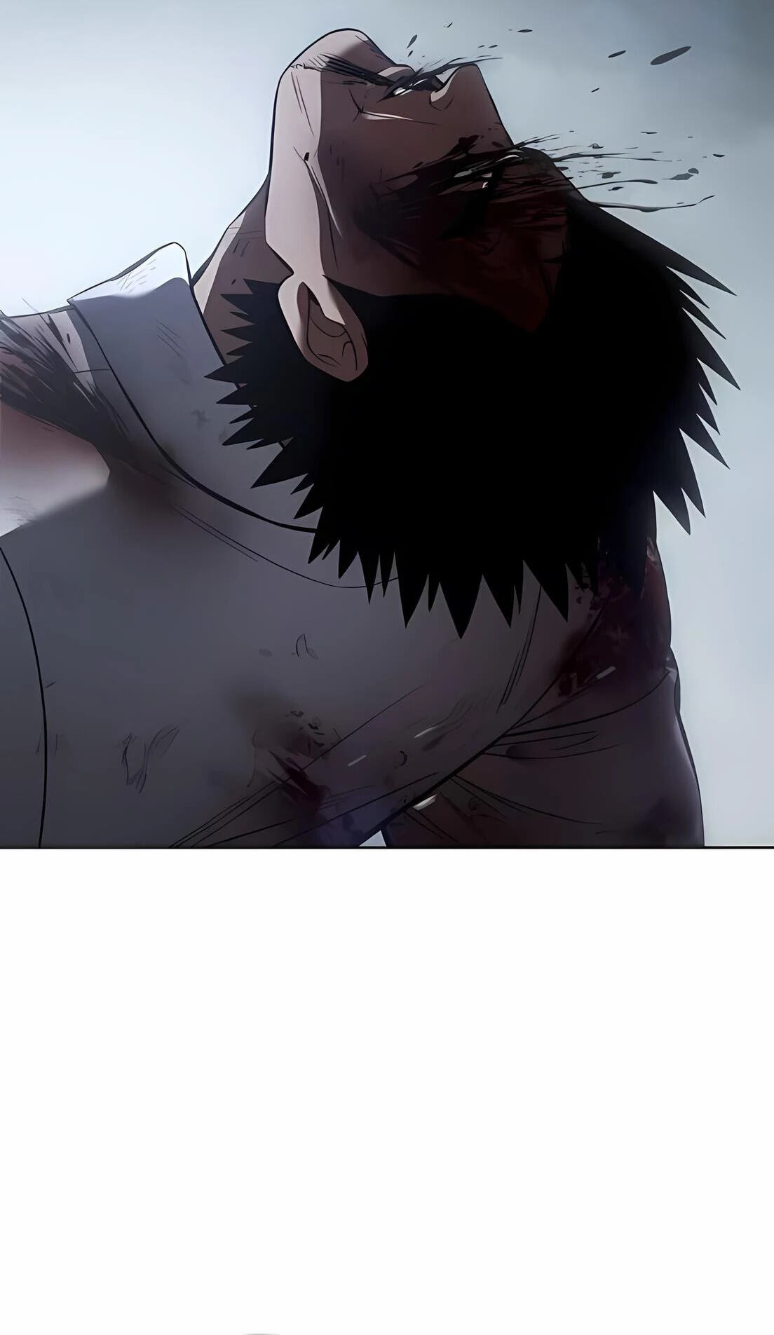 Read Mr. Baek chapter 95 image 166 on Lezhin