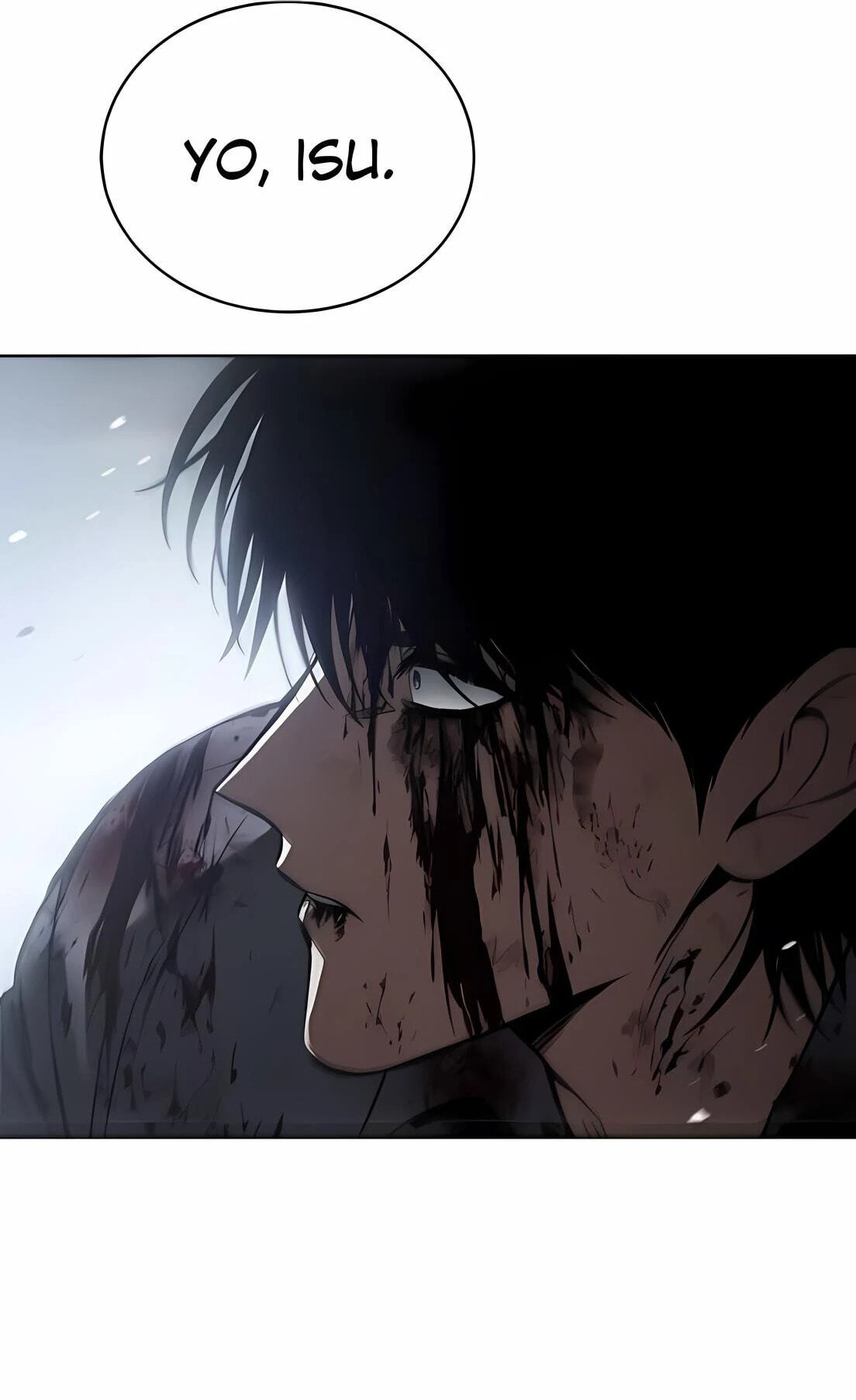 Read Mr. Baek chapter 95 image 167 on Lezhin