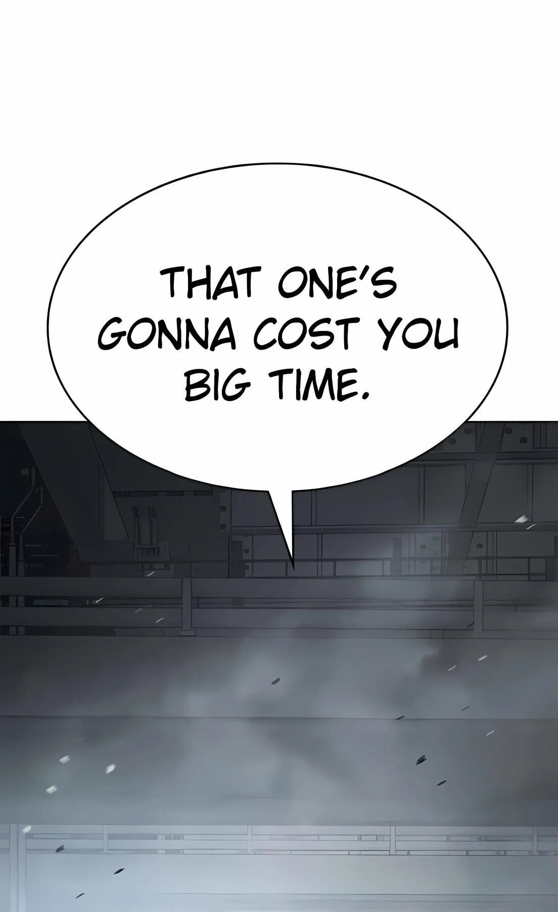 Read Mr. Baek chapter 95 image 168 on Lezhin