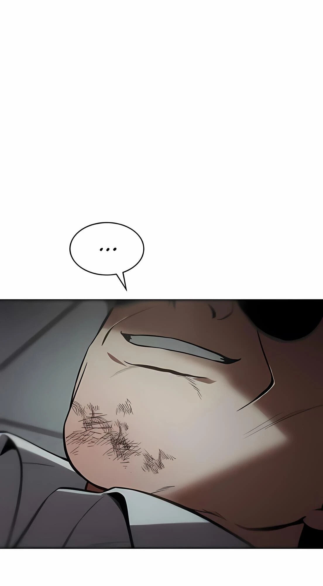 Read Mr. Baek chapter 95 image 18 on Lezhin